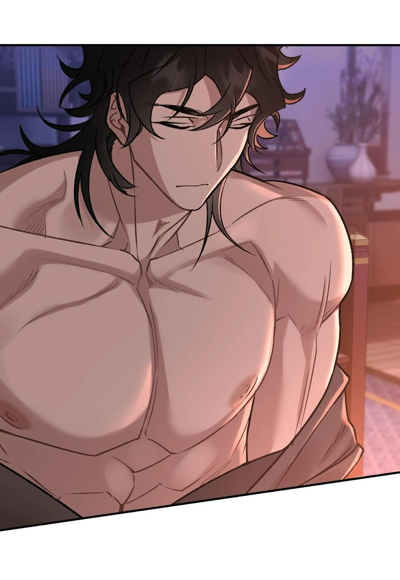 HỒNG NGỌC GIỮA NỀN TUYẾT TRẮNG Chapter 7 Trang 51