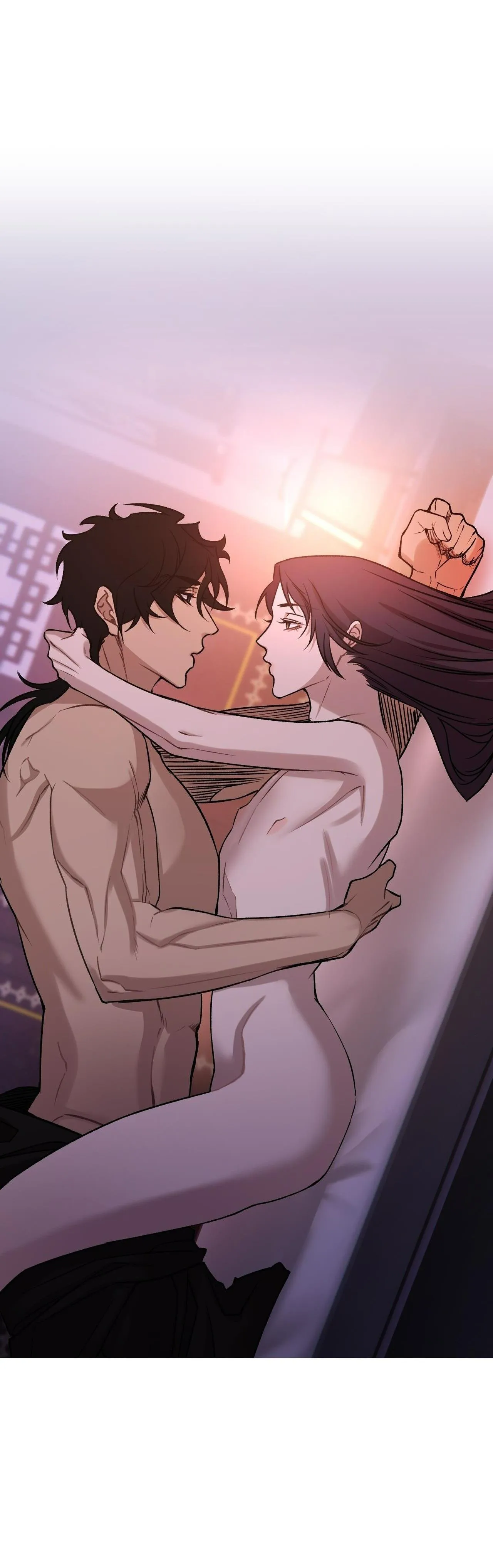 HỒNG NGỌC GIỮA NỀN TUYẾT TRẮNG Chapter 7 Trang 54