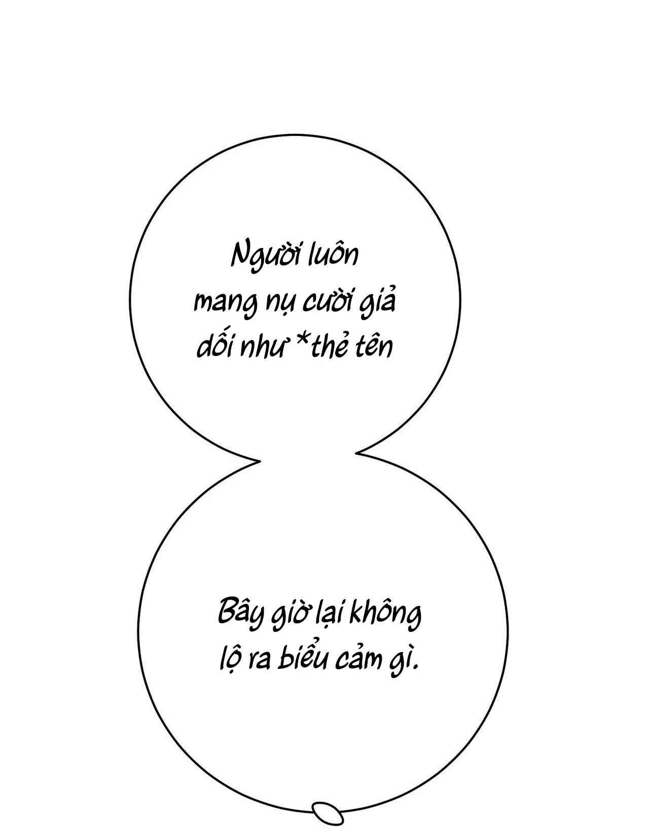 HỒNG NGỌC GIỮA NỀN TUYẾT TRẮNG Chapter 7 Trang 60