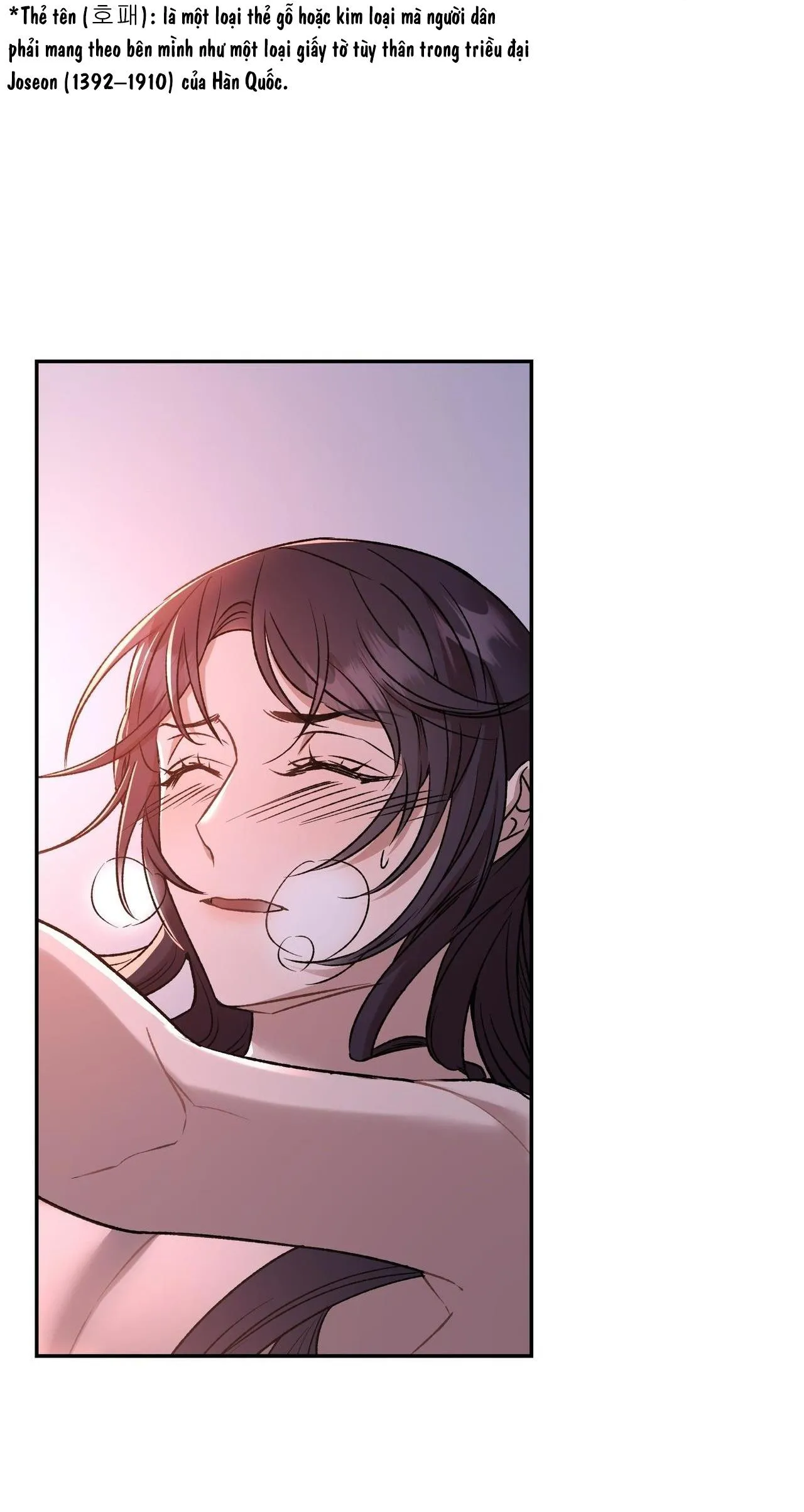 HỒNG NGỌC GIỮA NỀN TUYẾT TRẮNG Chapter 7 Trang 62