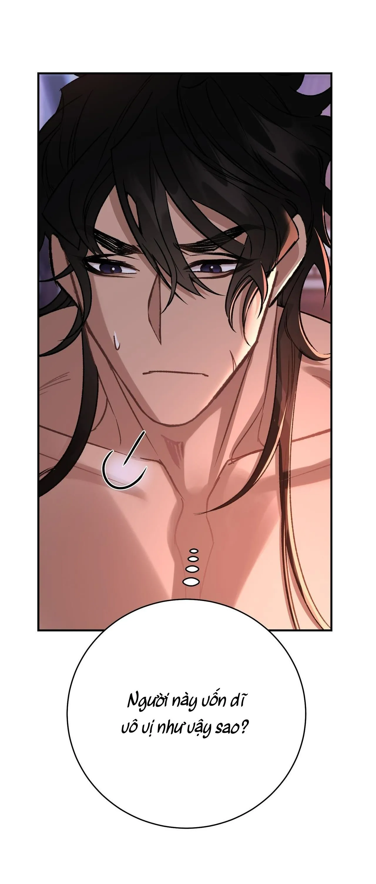 HỒNG NGỌC GIỮA NỀN TUYẾT TRẮNG Chapter 7 Trang 63