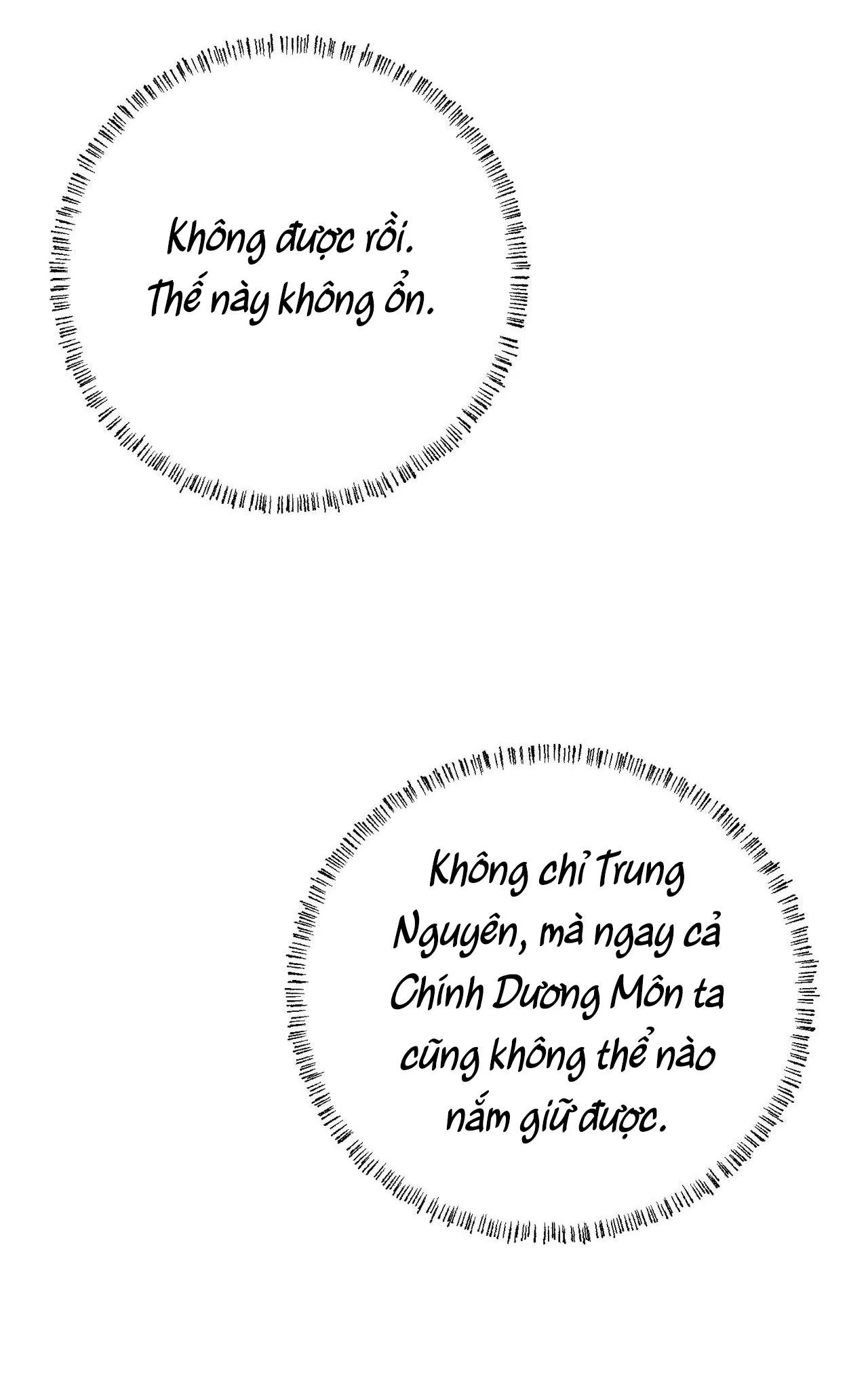 HỒNG NGỌC GIỮA NỀN TUYẾT TRẮNG Chapter 7 Trang 65