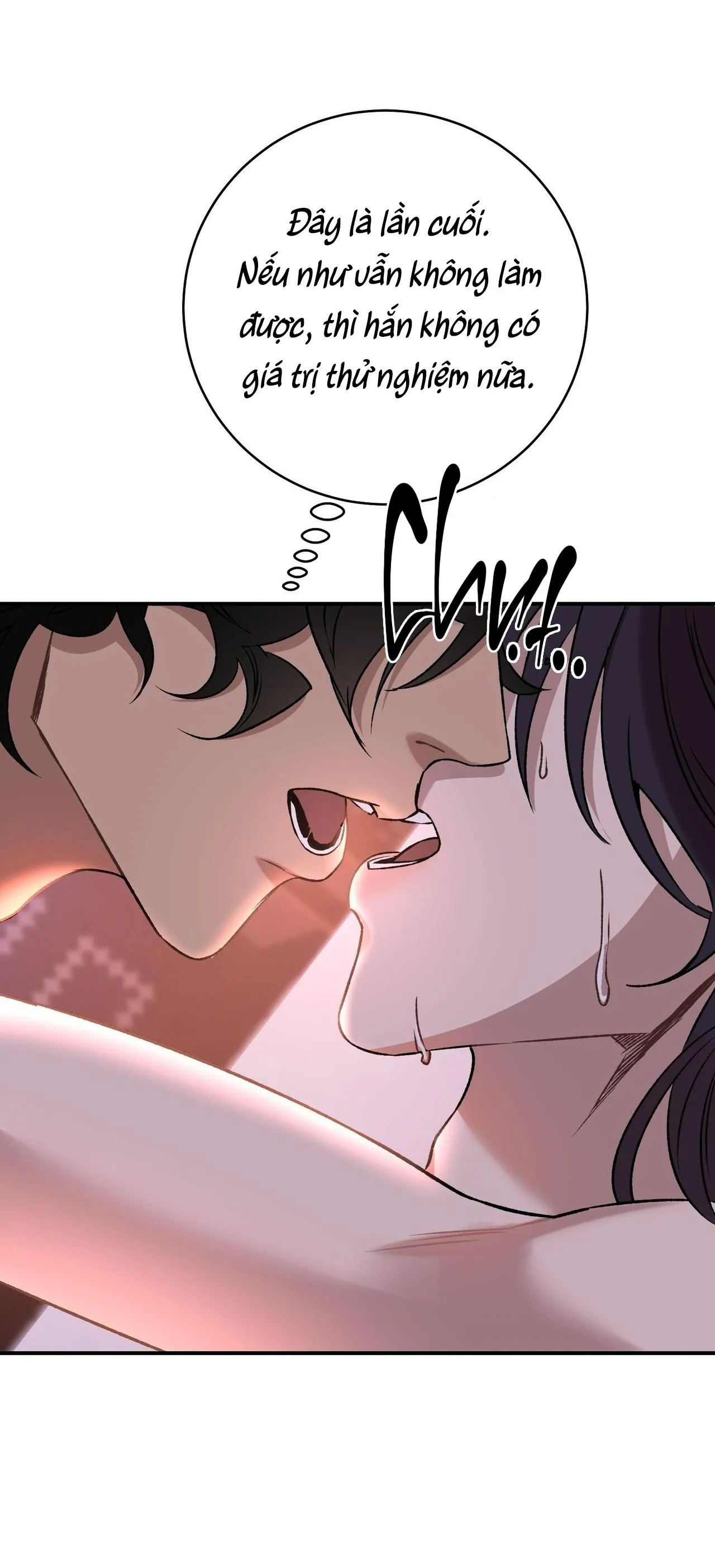 HỒNG NGỌC GIỮA NỀN TUYẾT TRẮNG Chapter 7 Trang 66