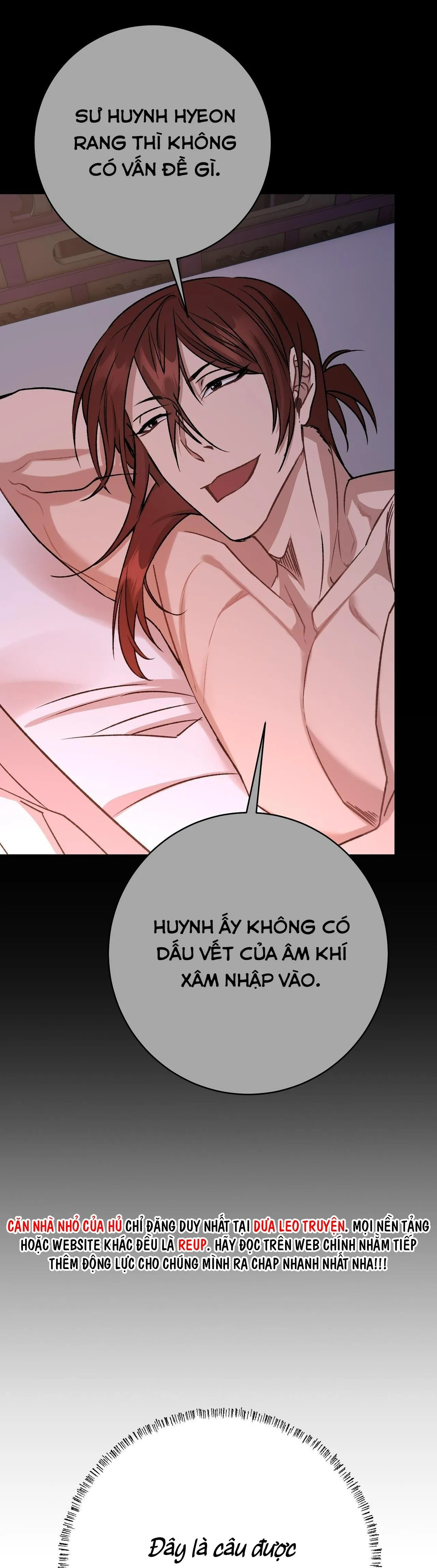 HỒNG NGỌC GIỮA NỀN TUYẾT TRẮNG Chapter 7 Trang 73