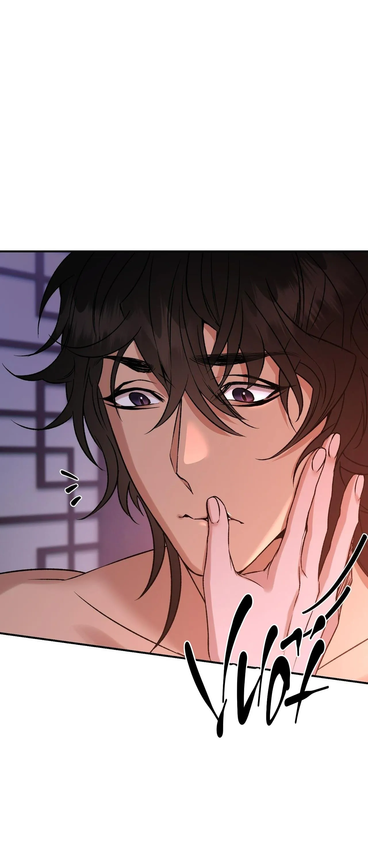 HỒNG NGỌC GIỮA NỀN TUYẾT TRẮNG Chapter 7 Trang 75