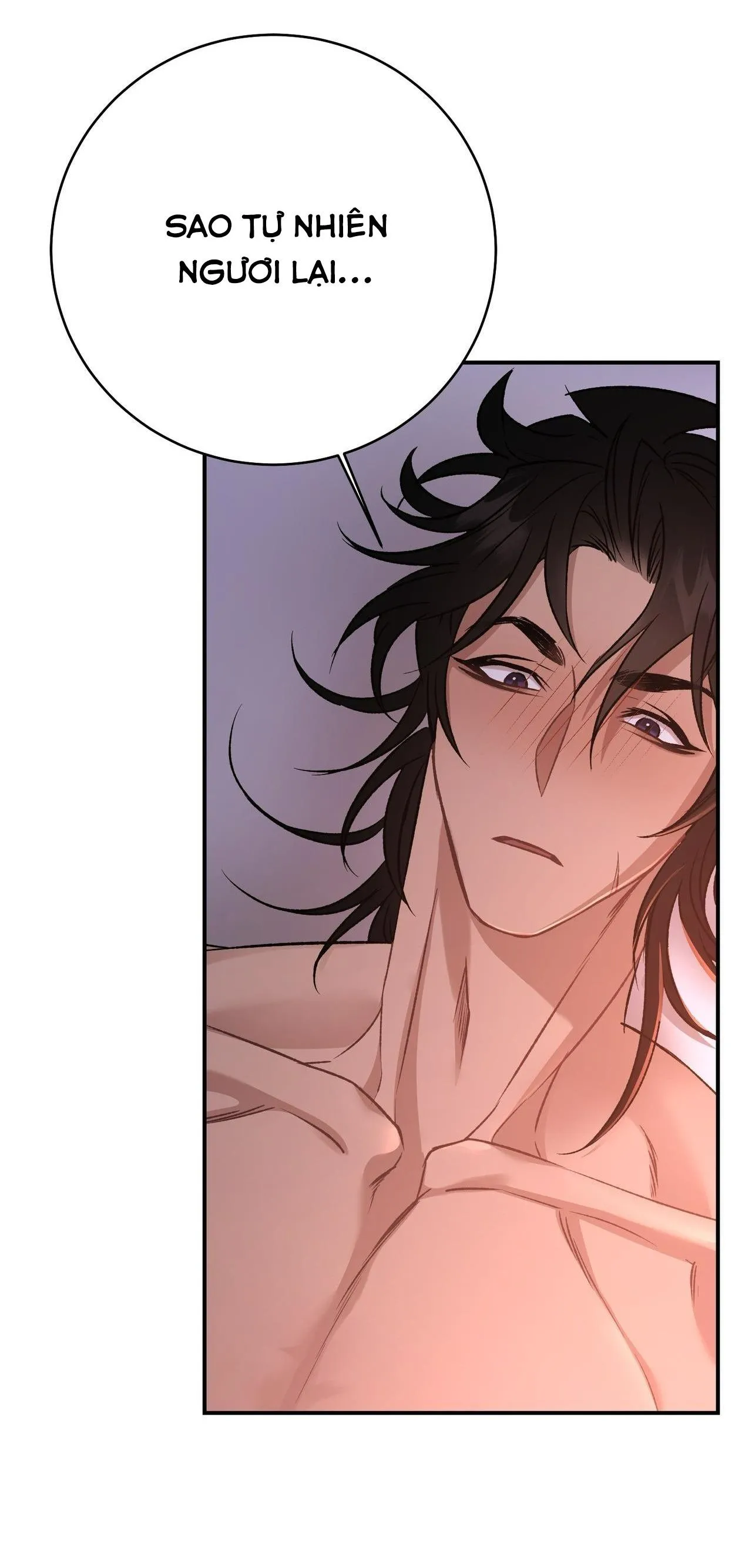 HỒNG NGỌC GIỮA NỀN TUYẾT TRẮNG Chapter 7 Trang 82