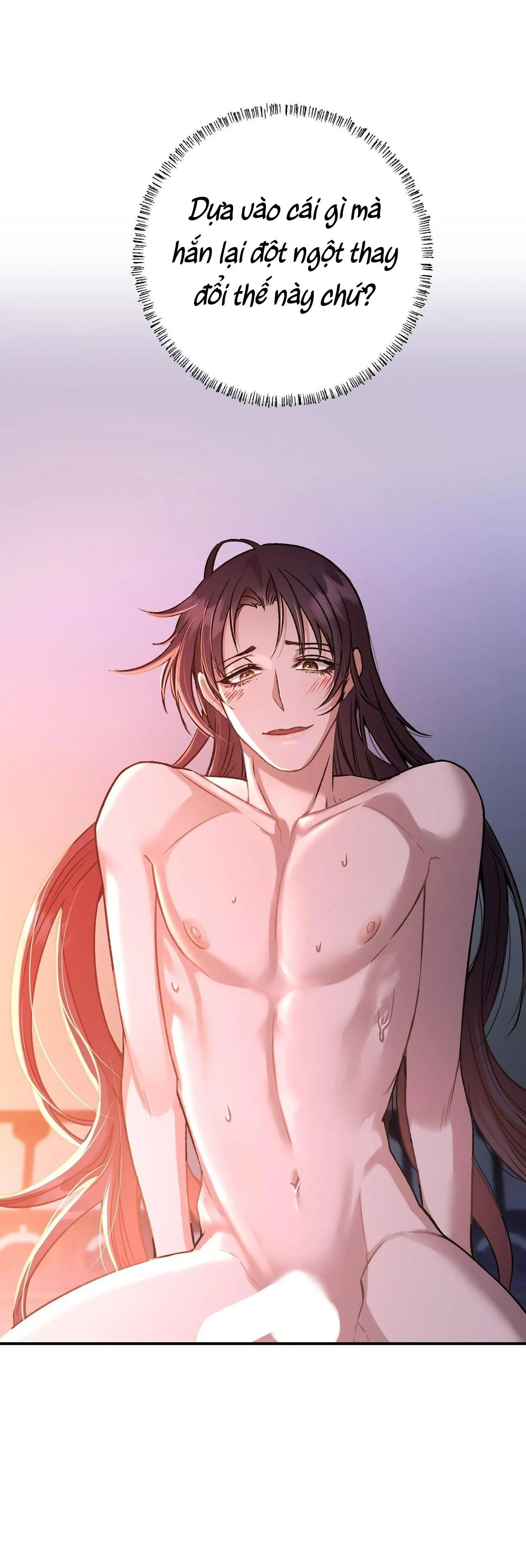 HỒNG NGỌC GIỮA NỀN TUYẾT TRẮNG Chapter 7 Trang 87