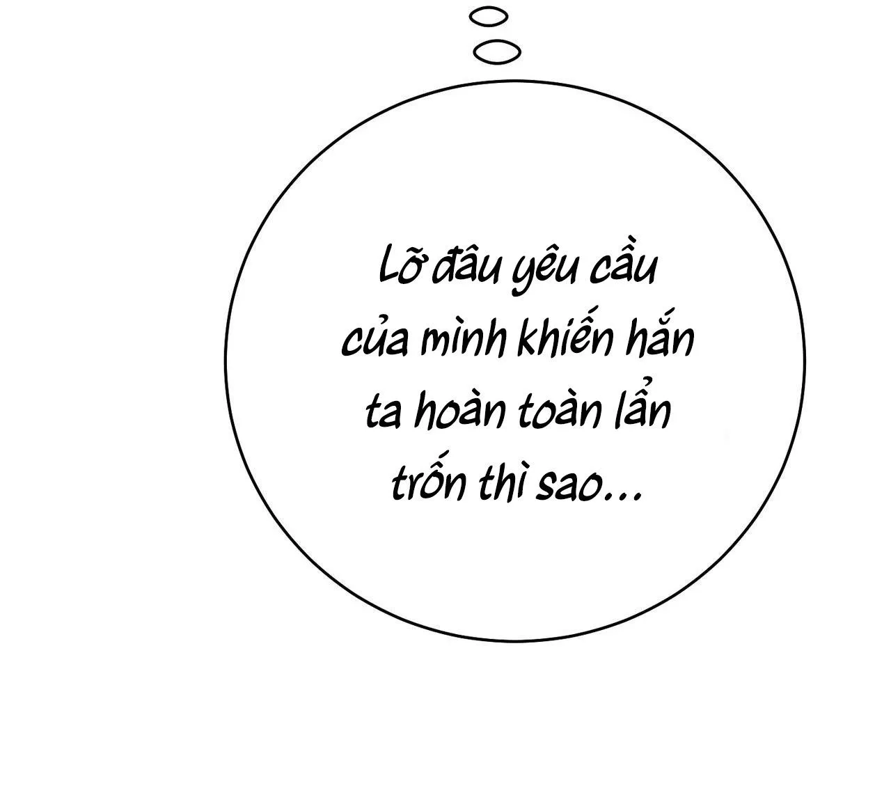 HỒNG NGỌC GIỮA NỀN TUYẾT TRẮNG Chapter 8 Trang 5