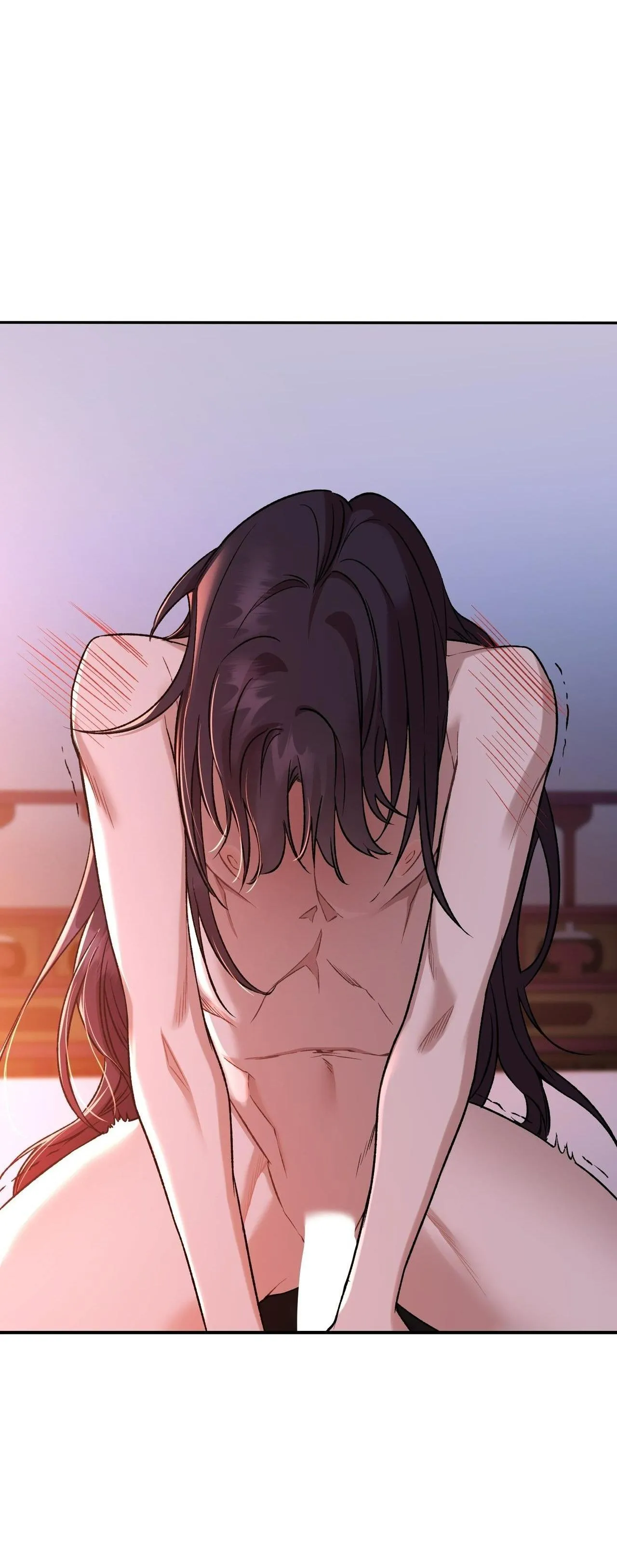 HỒNG NGỌC GIỮA NỀN TUYẾT TRẮNG Chapter 8 Trang 8