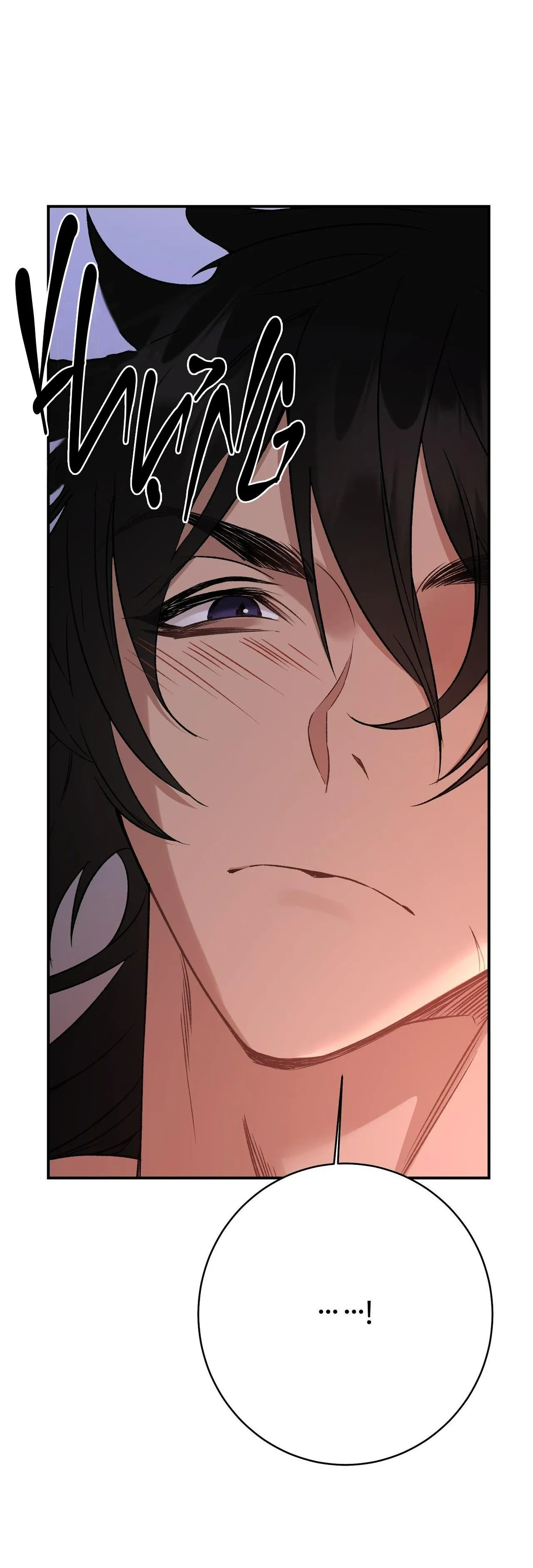 HỒNG NGỌC GIỮA NỀN TUYẾT TRẮNG Chapter 8 Trang 9