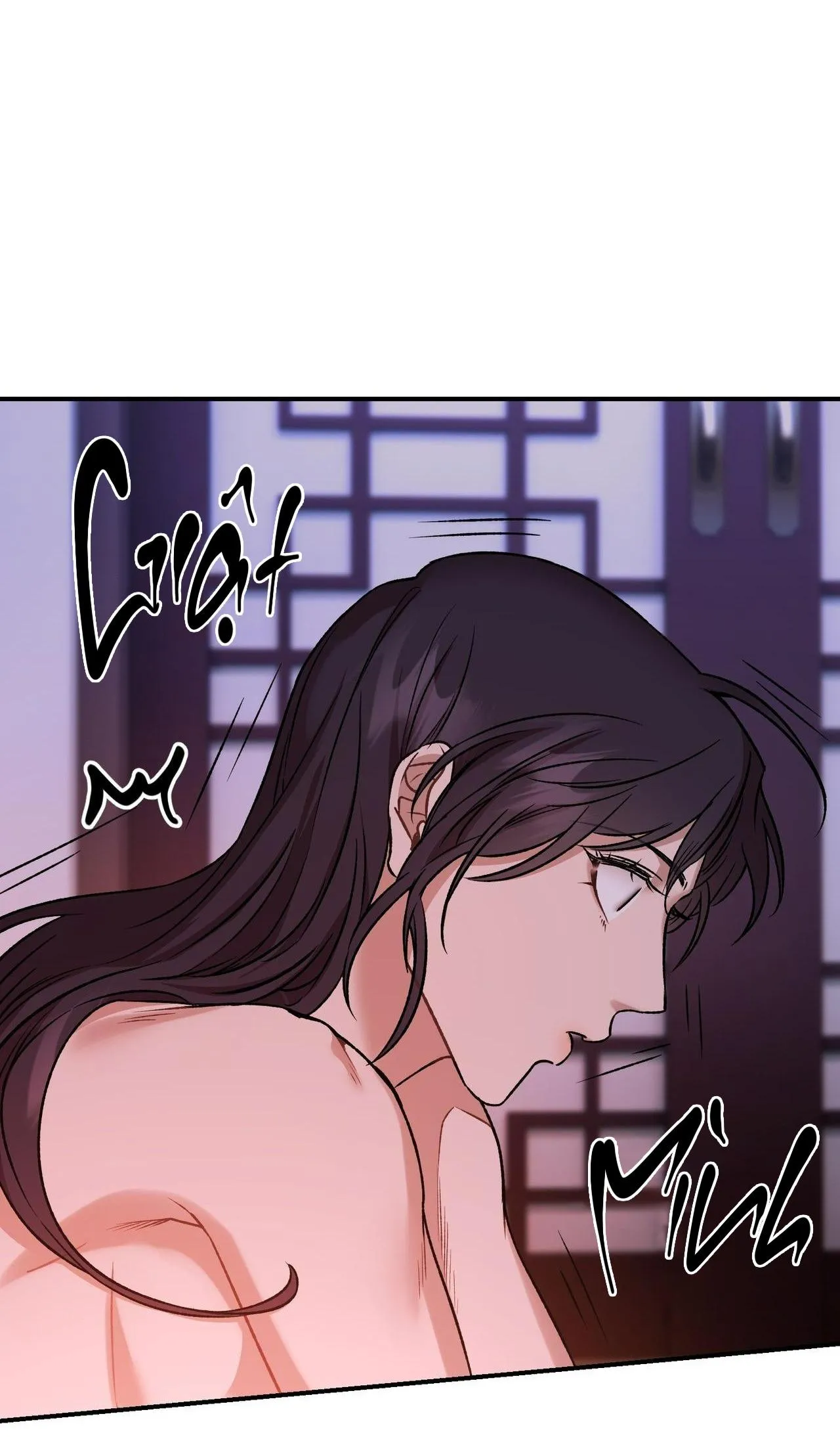 HỒNG NGỌC GIỮA NỀN TUYẾT TRẮNG Chapter 8 Trang 11