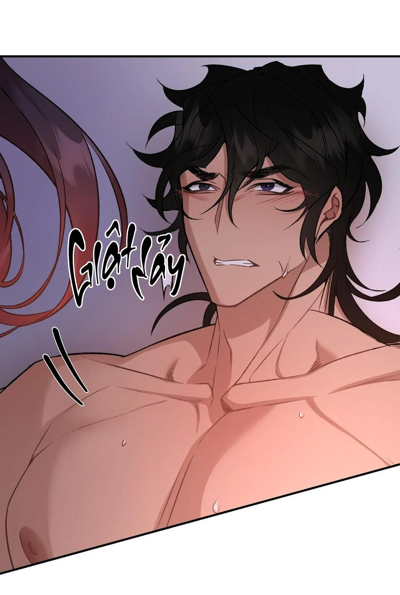 HỒNG NGỌC GIỮA NỀN TUYẾT TRẮNG Chapter 8 Trang 17