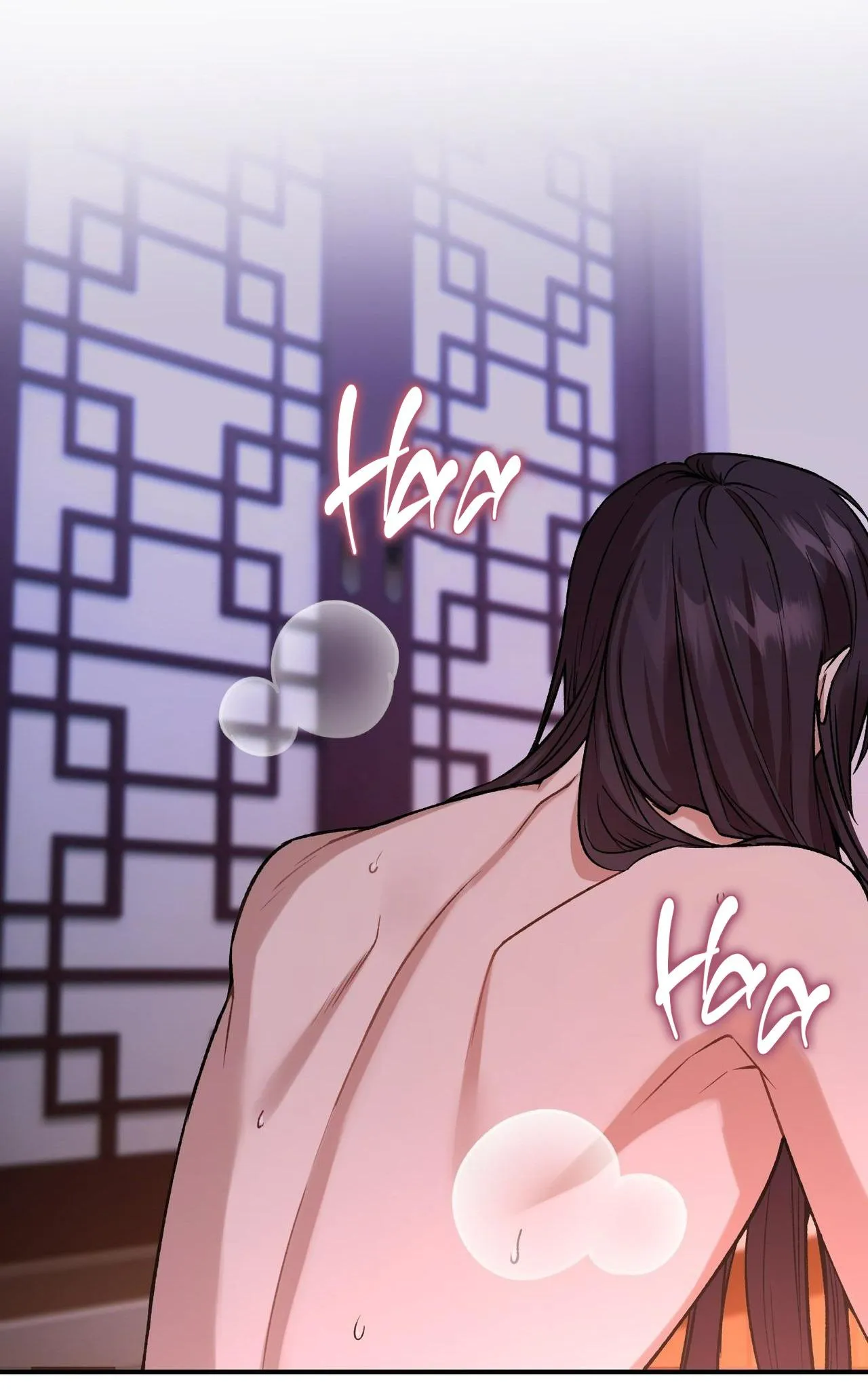 HỒNG NGỌC GIỮA NỀN TUYẾT TRẮNG Chapter 8 Trang 21