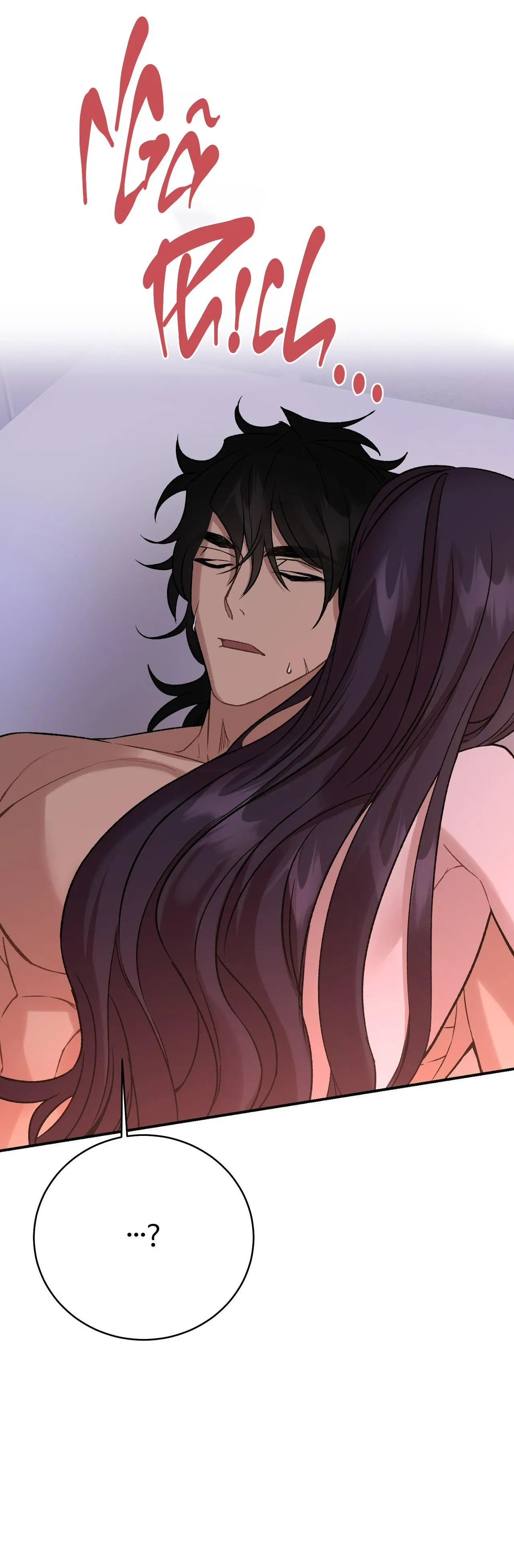 HỒNG NGỌC GIỮA NỀN TUYẾT TRẮNG Chapter 8 Trang 22