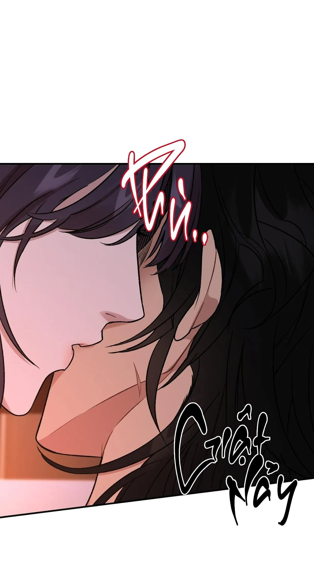 HỒNG NGỌC GIỮA NỀN TUYẾT TRẮNG Chapter 8 Trang 23