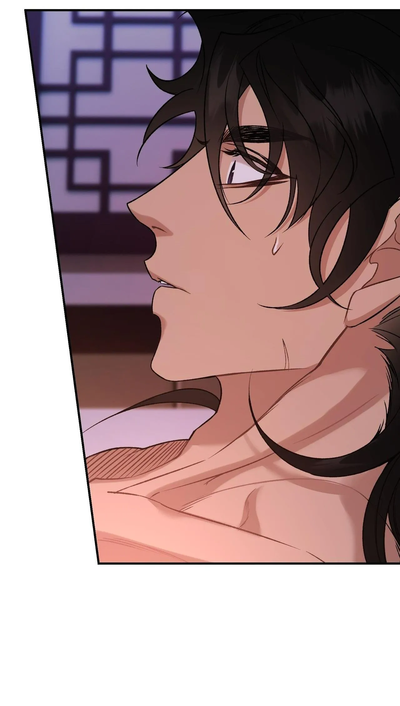 HỒNG NGỌC GIỮA NỀN TUYẾT TRẮNG Chapter 8 Trang 27