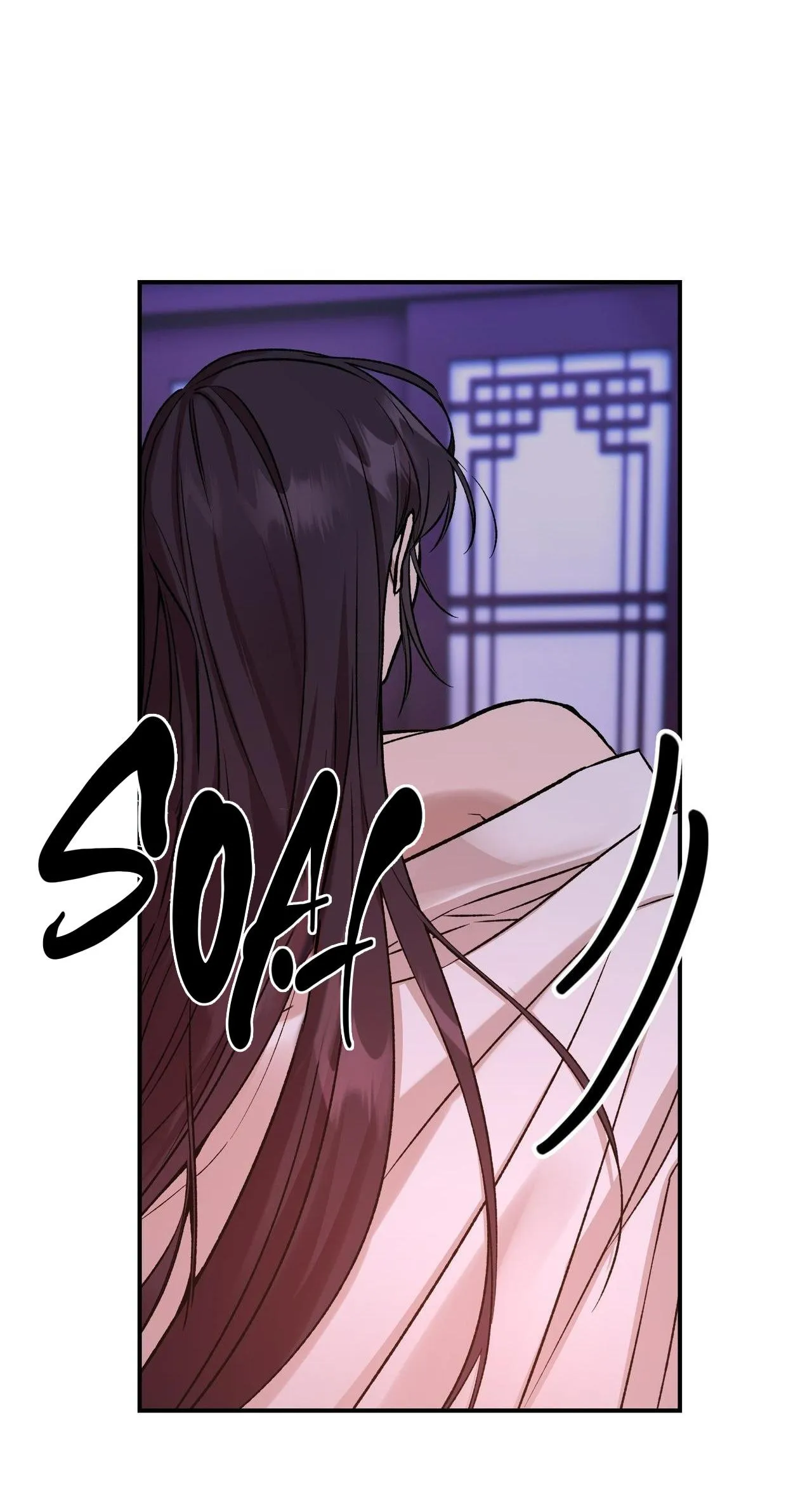 HỒNG NGỌC GIỮA NỀN TUYẾT TRẮNG Chapter 8 Trang 31