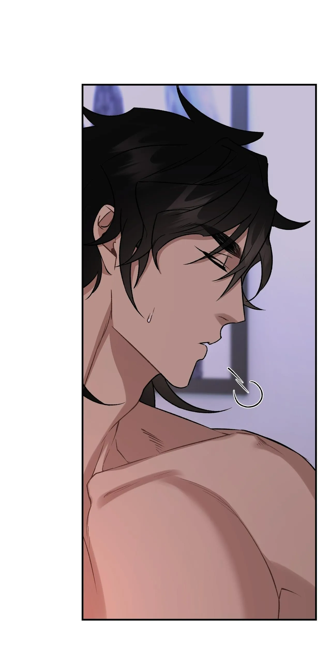 HỒNG NGỌC GIỮA NỀN TUYẾT TRẮNG Chapter 8 Trang 36