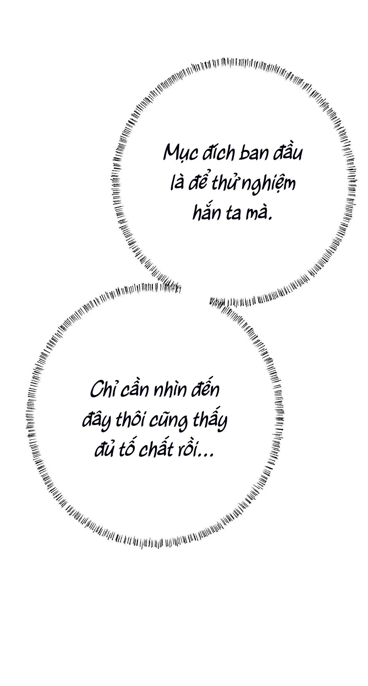 HỒNG NGỌC GIỮA NỀN TUYẾT TRẮNG Chapter 8 Trang 37