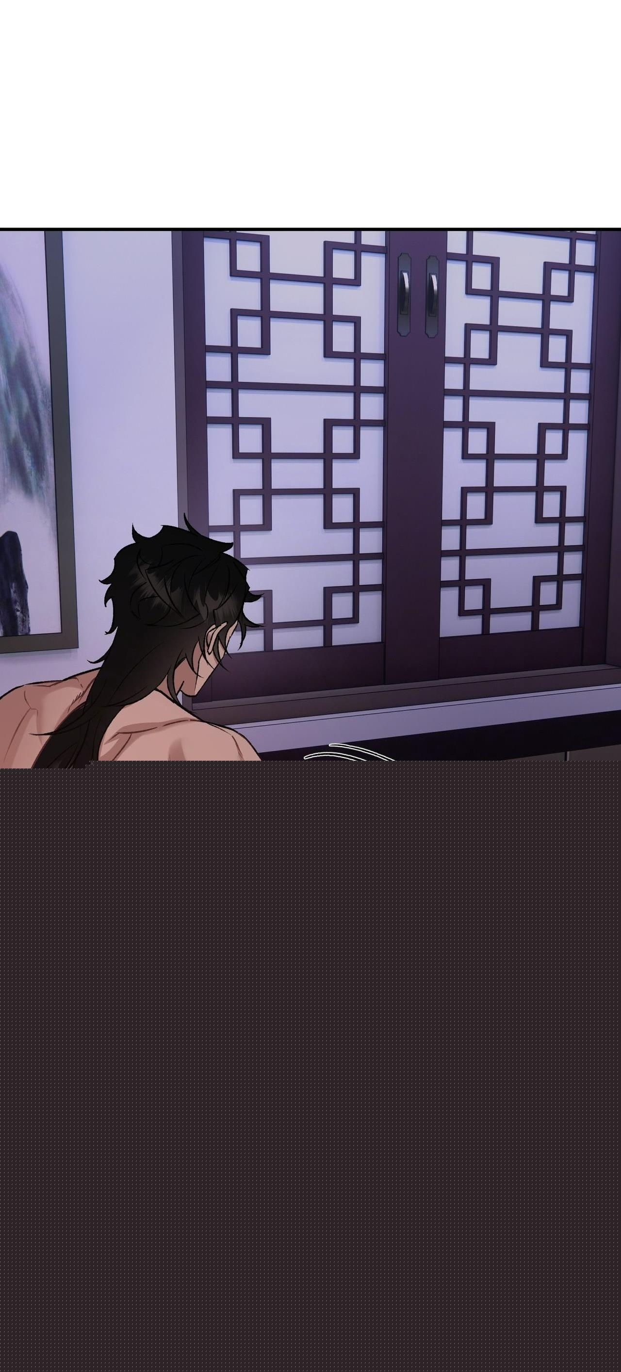 HỒNG NGỌC GIỮA NỀN TUYẾT TRẮNG Chapter 8 Trang 38