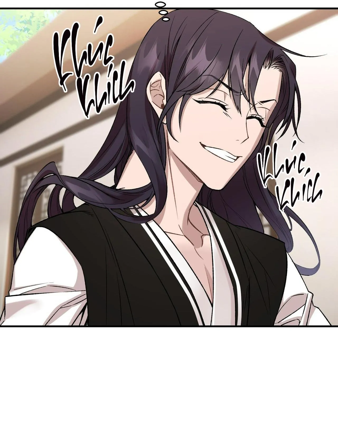 HỒNG NGỌC GIỮA NỀN TUYẾT TRẮNG Chapter 8 Trang 44