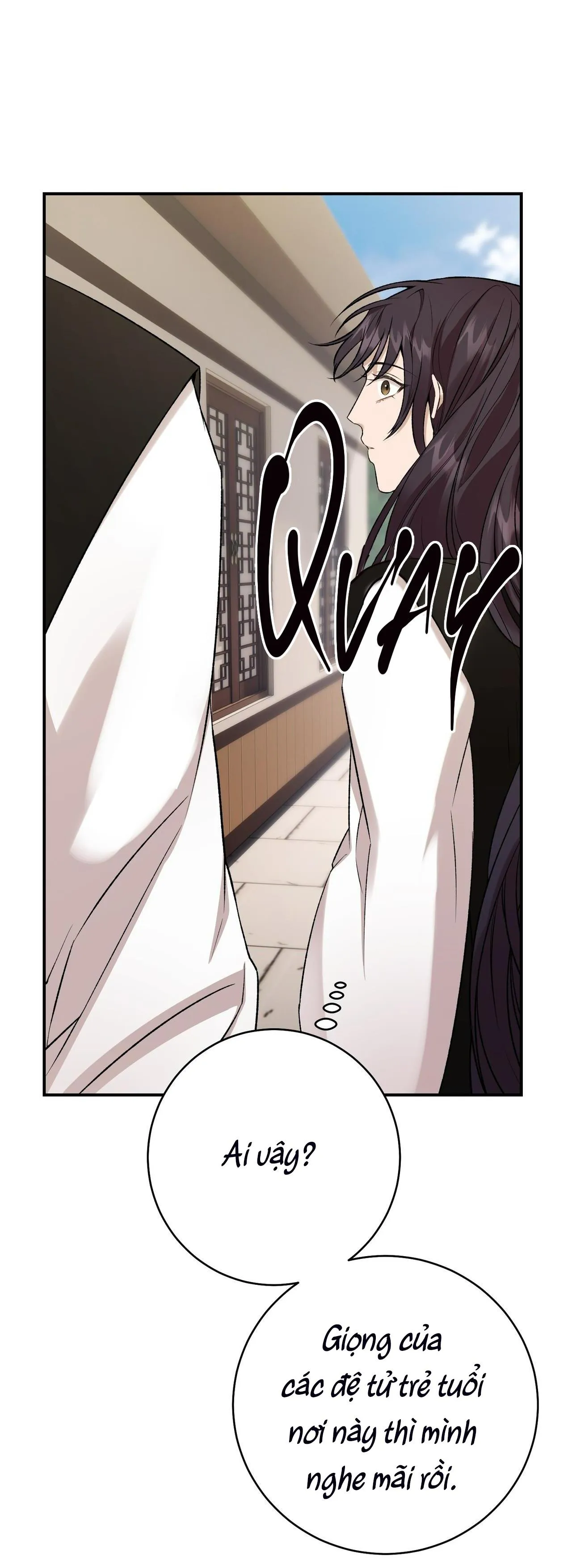 HỒNG NGỌC GIỮA NỀN TUYẾT TRẮNG Chapter 8 Trang 47