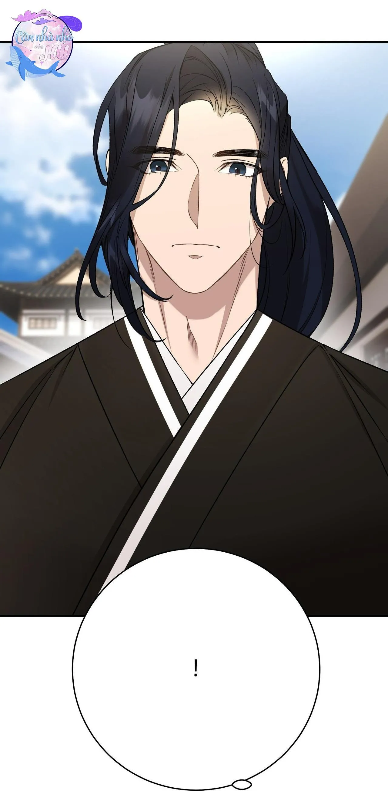 HỒNG NGỌC GIỮA NỀN TUYẾT TRẮNG Chapter 8 Trang 48