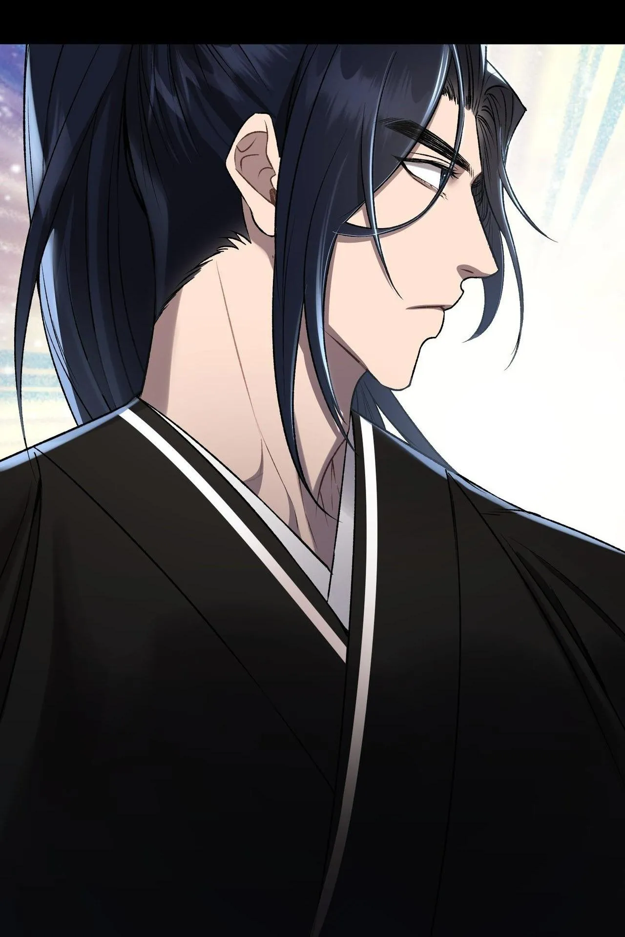 HỒNG NGỌC GIỮA NỀN TUYẾT TRẮNG Chapter 8 Trang 54