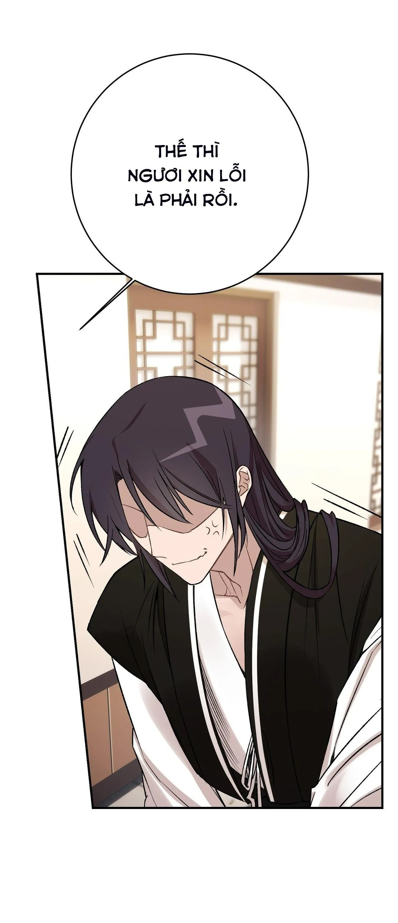 HỒNG NGỌC GIỮA NỀN TUYẾT TRẮNG Chapter 8 Trang 58