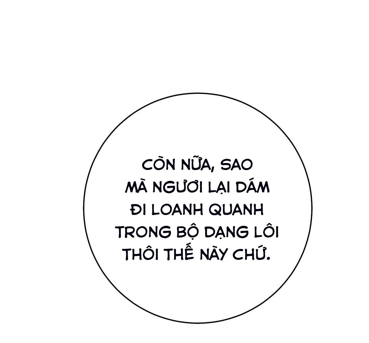 HỒNG NGỌC GIỮA NỀN TUYẾT TRẮNG Chapter 8 Trang 60