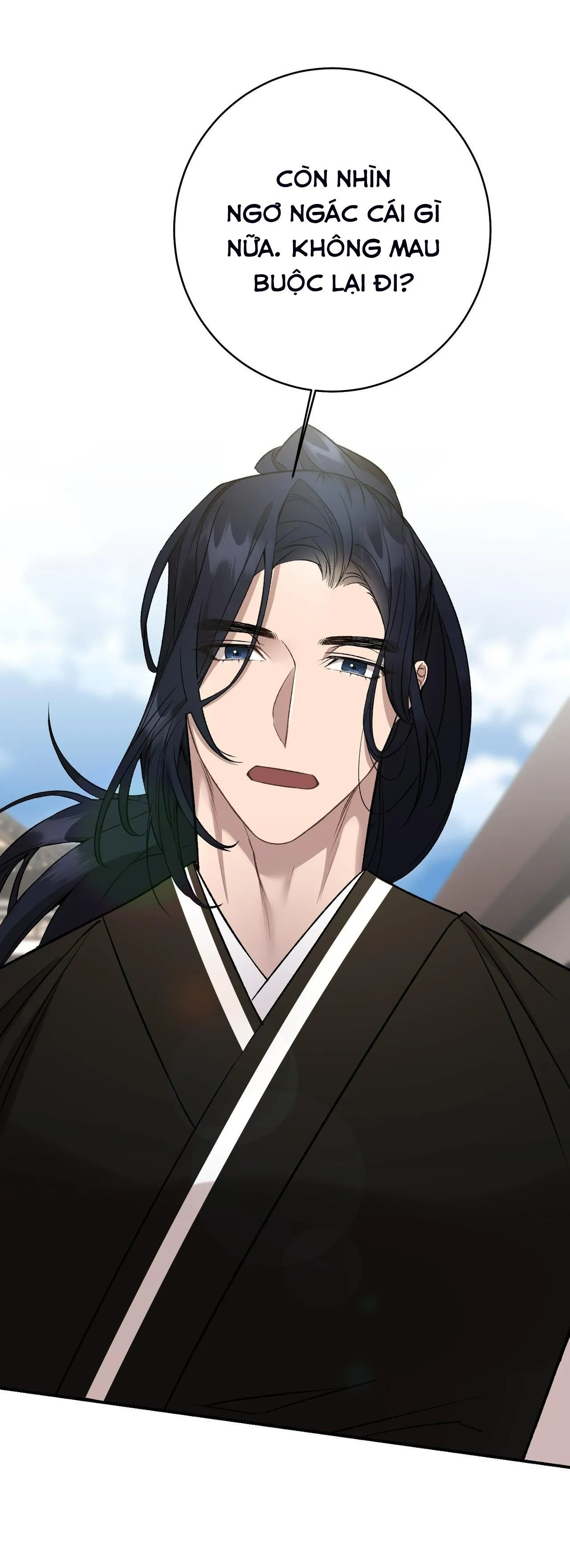 HỒNG NGỌC GIỮA NỀN TUYẾT TRẮNG Chapter 8 Trang 63