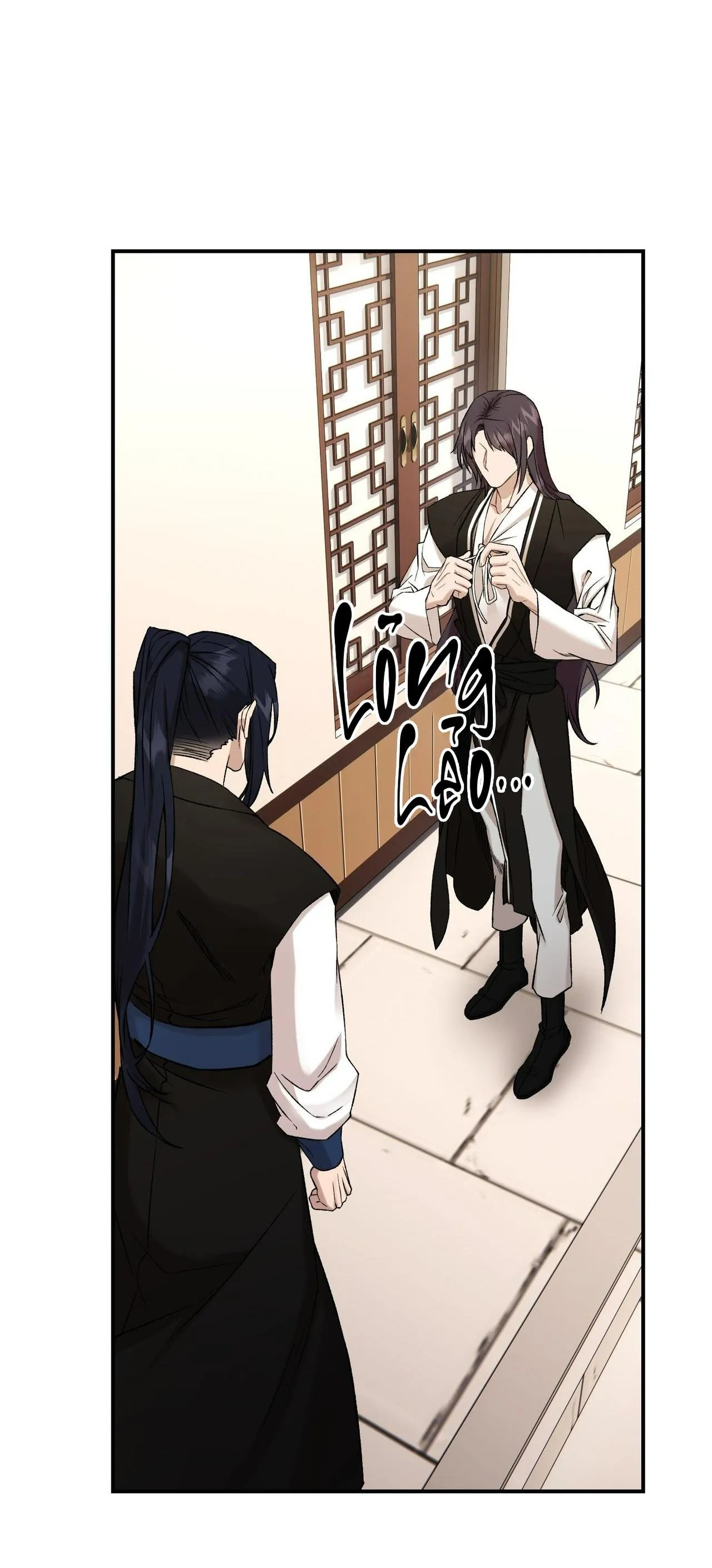 HỒNG NGỌC GIỮA NỀN TUYẾT TRẮNG Chapter 8 Trang 65