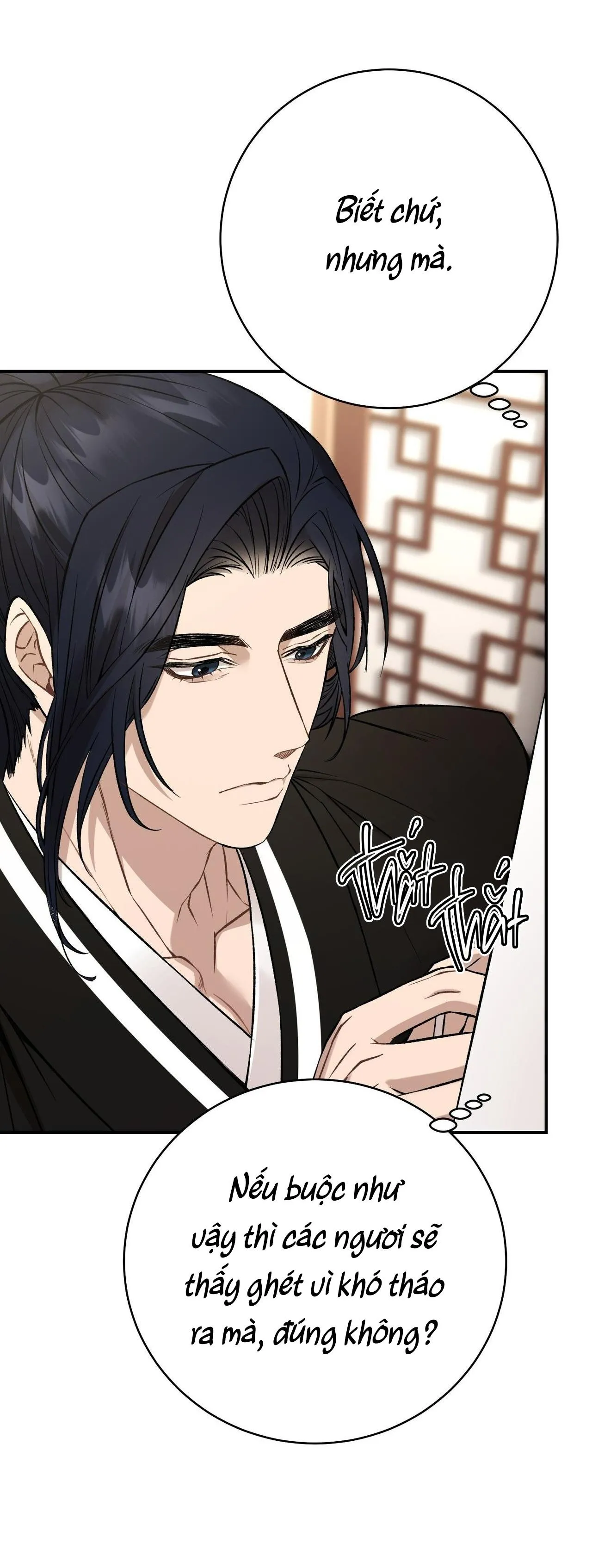 HỒNG NGỌC GIỮA NỀN TUYẾT TRẮNG Chapter 8 Trang 67