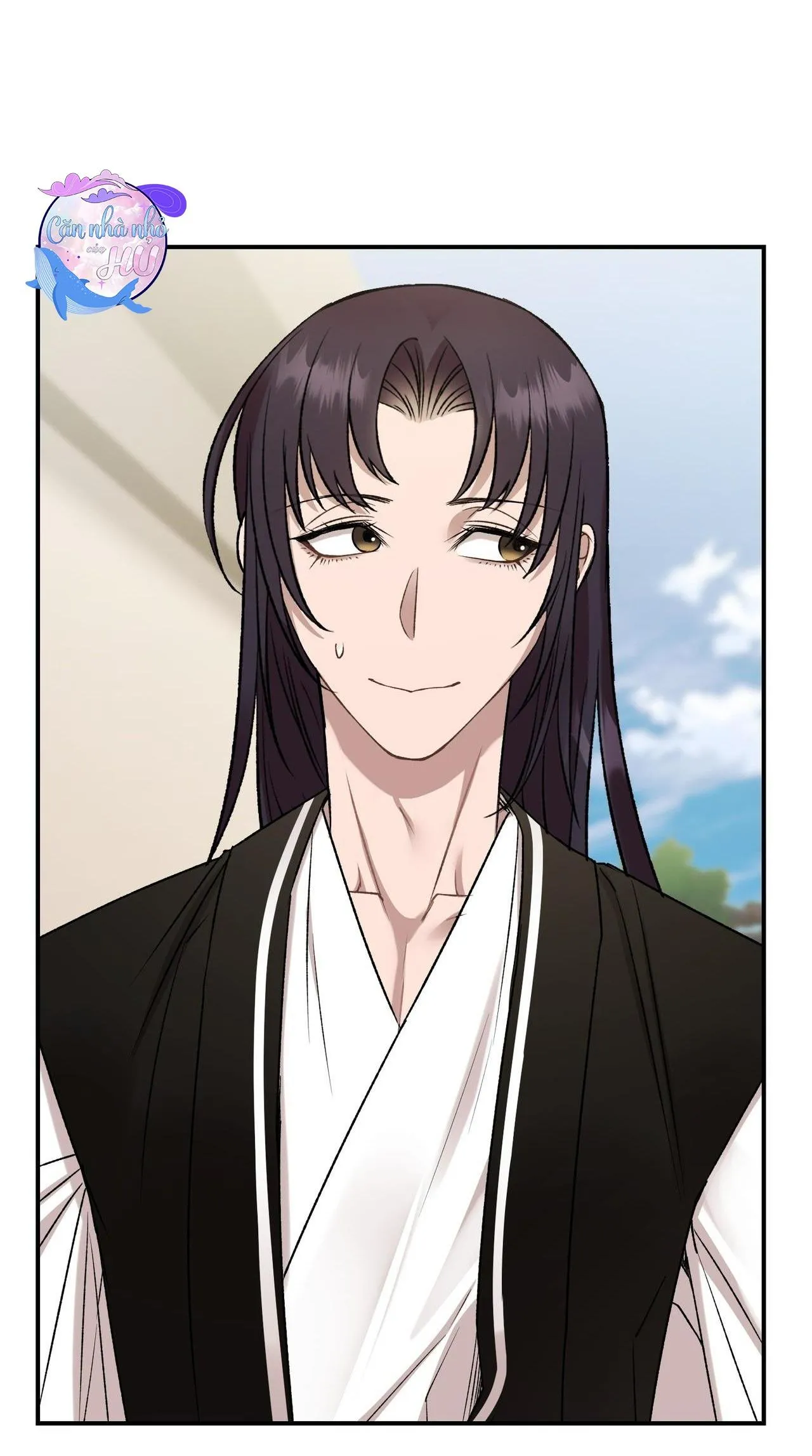 HỒNG NGỌC GIỮA NỀN TUYẾT TRẮNG Chapter 8 Trang 68