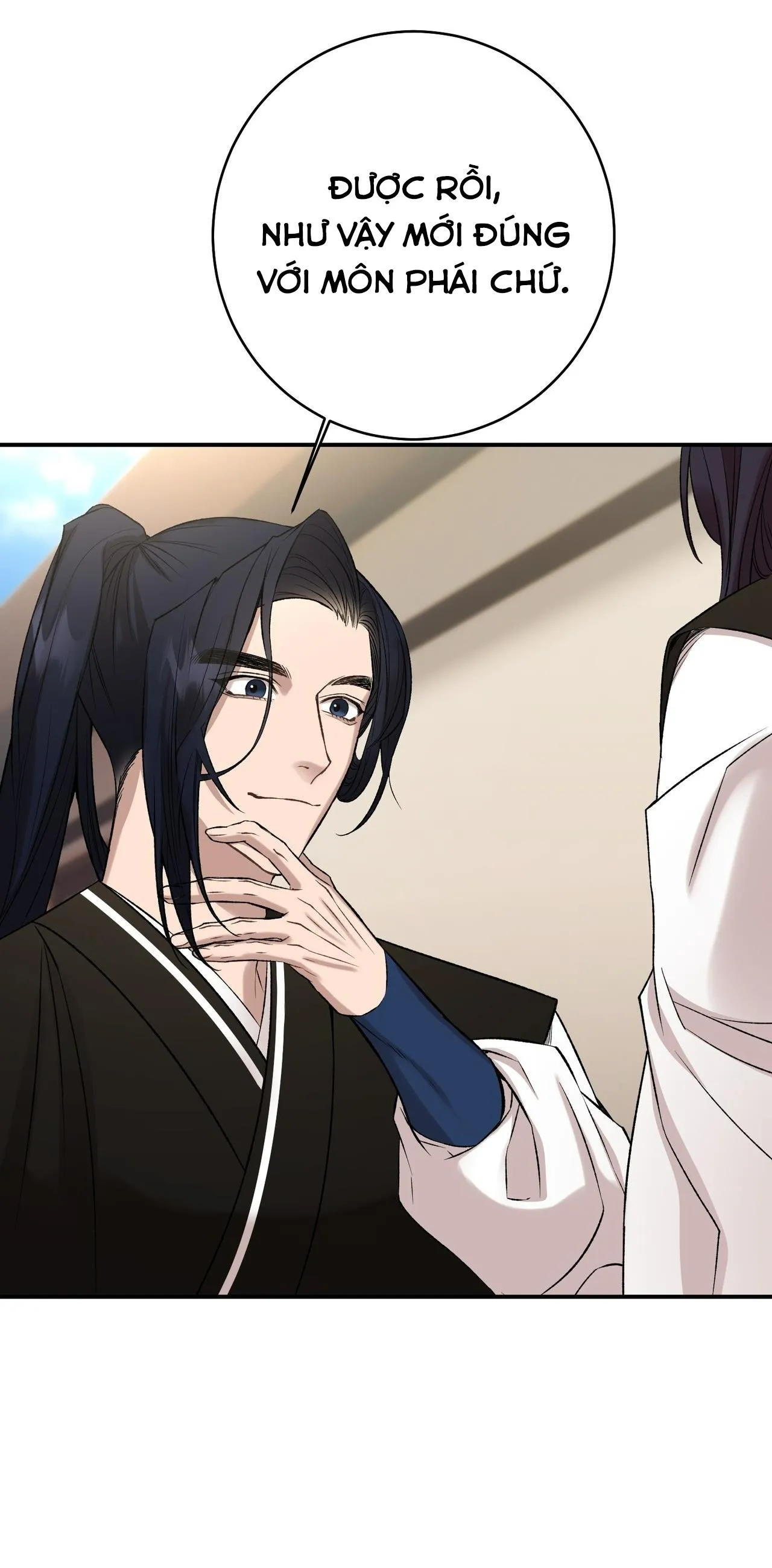 HỒNG NGỌC GIỮA NỀN TUYẾT TRẮNG Chapter 8 Trang 69