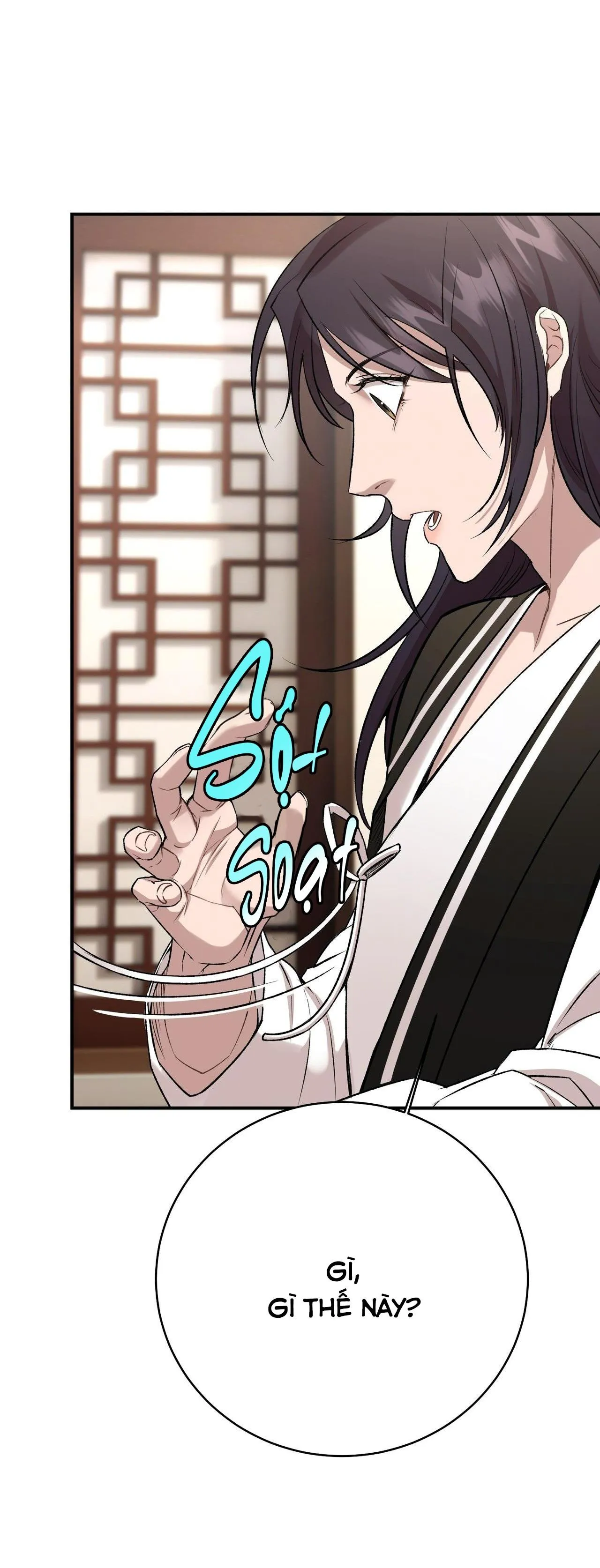 HỒNG NGỌC GIỮA NỀN TUYẾT TRẮNG Chapter 8 Trang 70