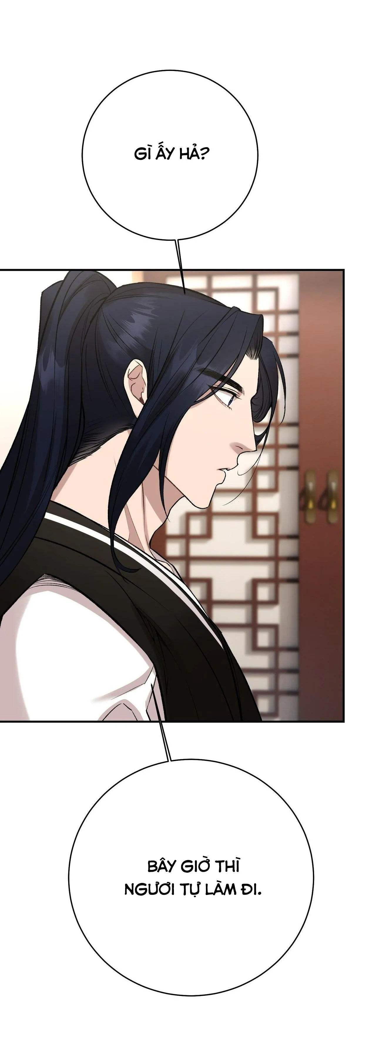 HỒNG NGỌC GIỮA NỀN TUYẾT TRẮNG Chapter 8 Trang 71