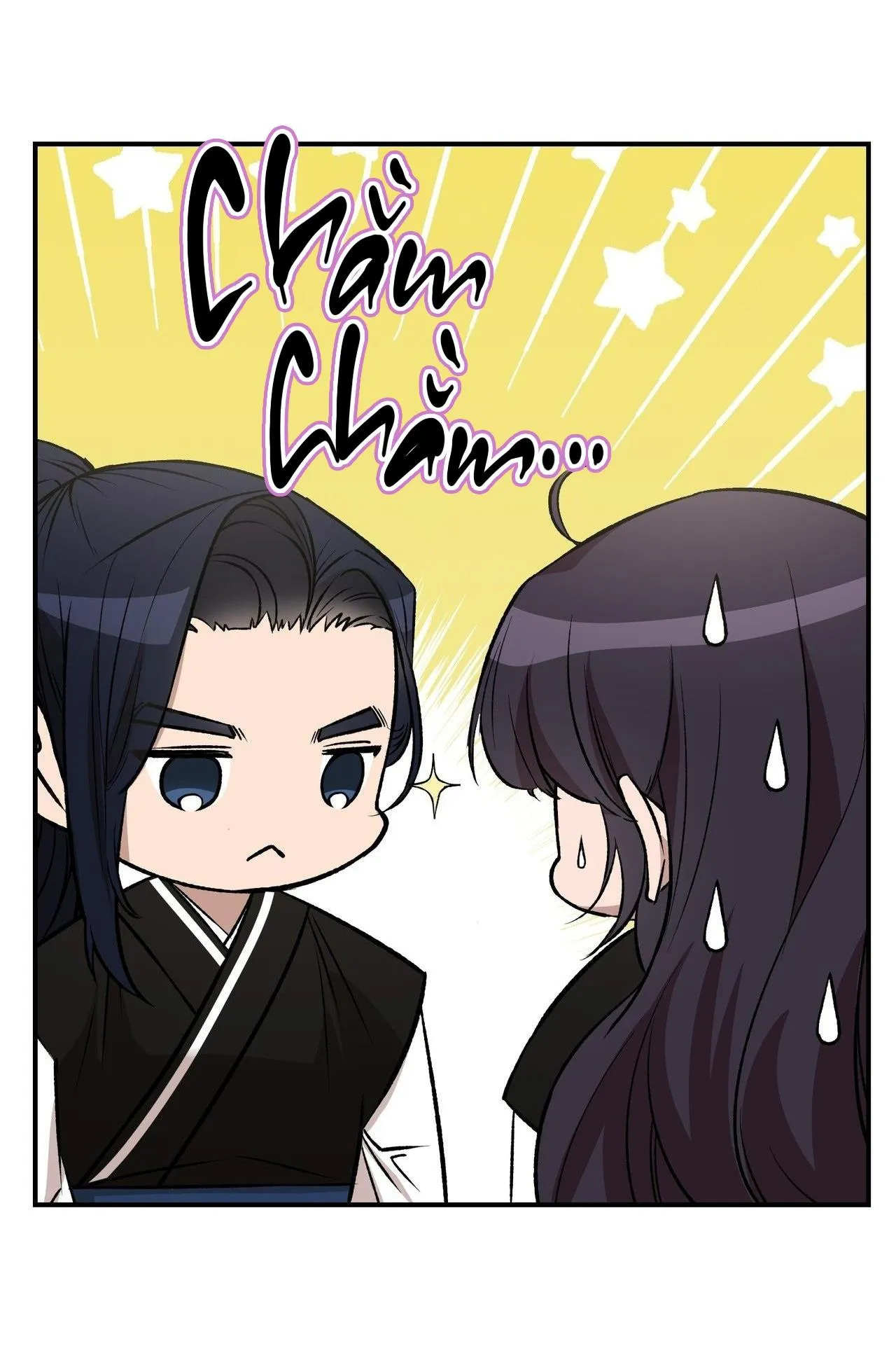 HỒNG NGỌC GIỮA NỀN TUYẾT TRẮNG Chapter 8 Trang 72