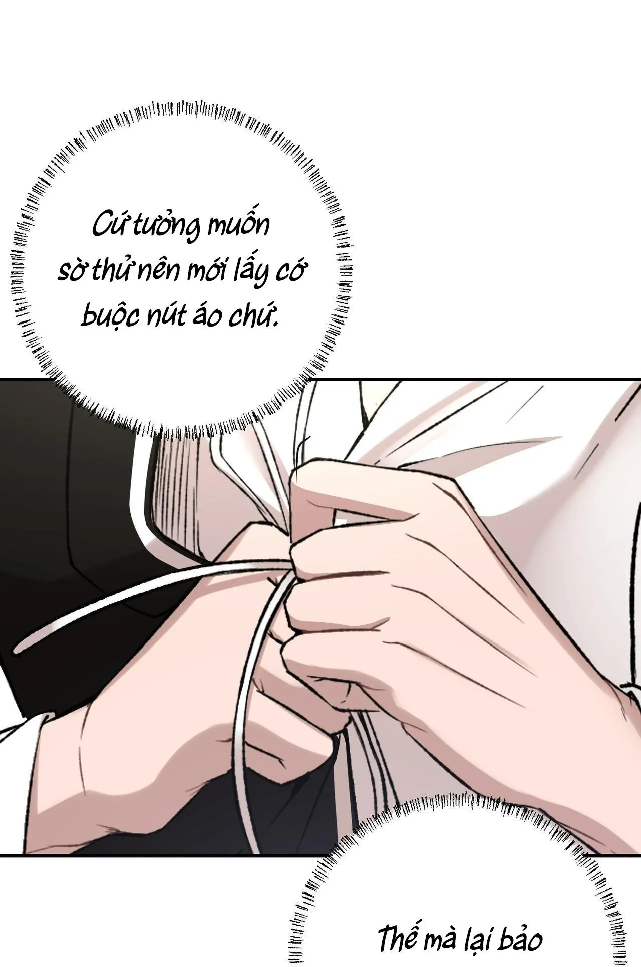 HỒNG NGỌC GIỮA NỀN TUYẾT TRẮNG Chapter 8 Trang 73