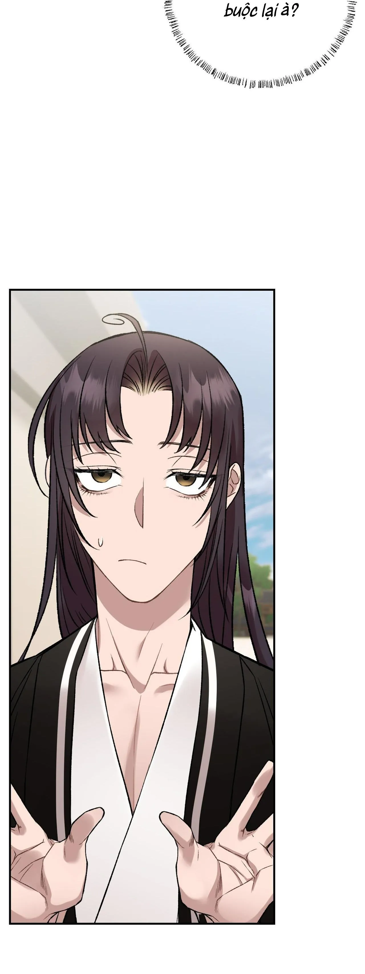 HỒNG NGỌC GIỮA NỀN TUYẾT TRẮNG Chapter 8 Trang 74