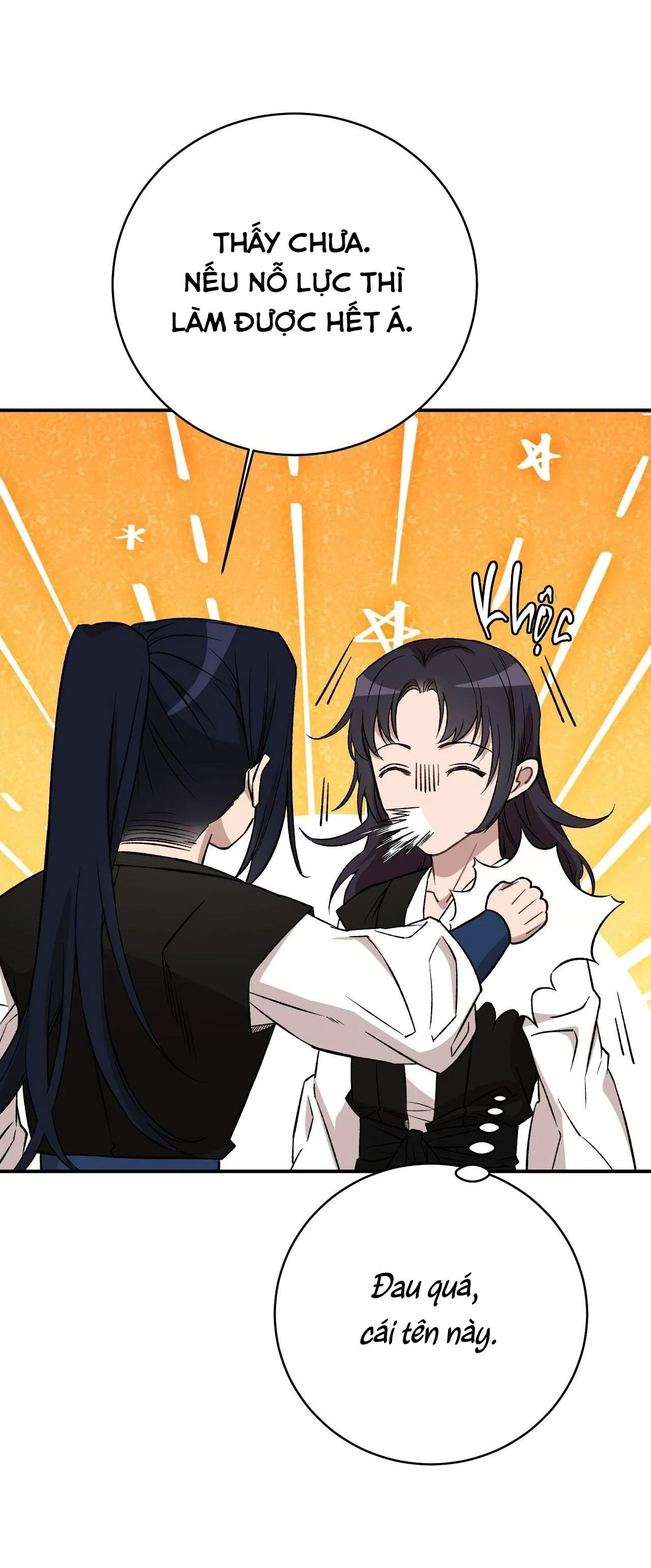 HỒNG NGỌC GIỮA NỀN TUYẾT TRẮNG Chapter 8 Trang 76