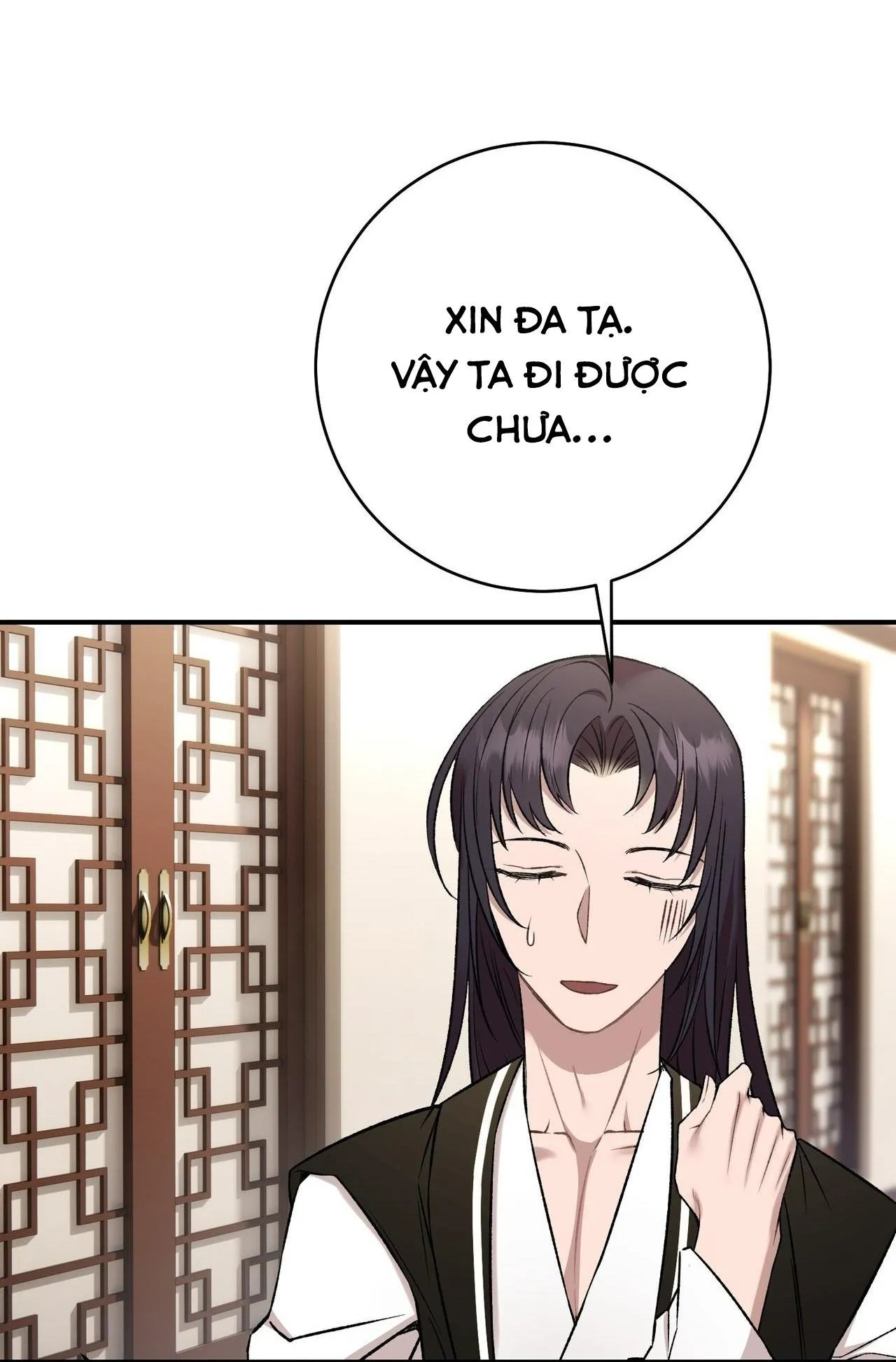 HỒNG NGỌC GIỮA NỀN TUYẾT TRẮNG Chapter 8 Trang 77