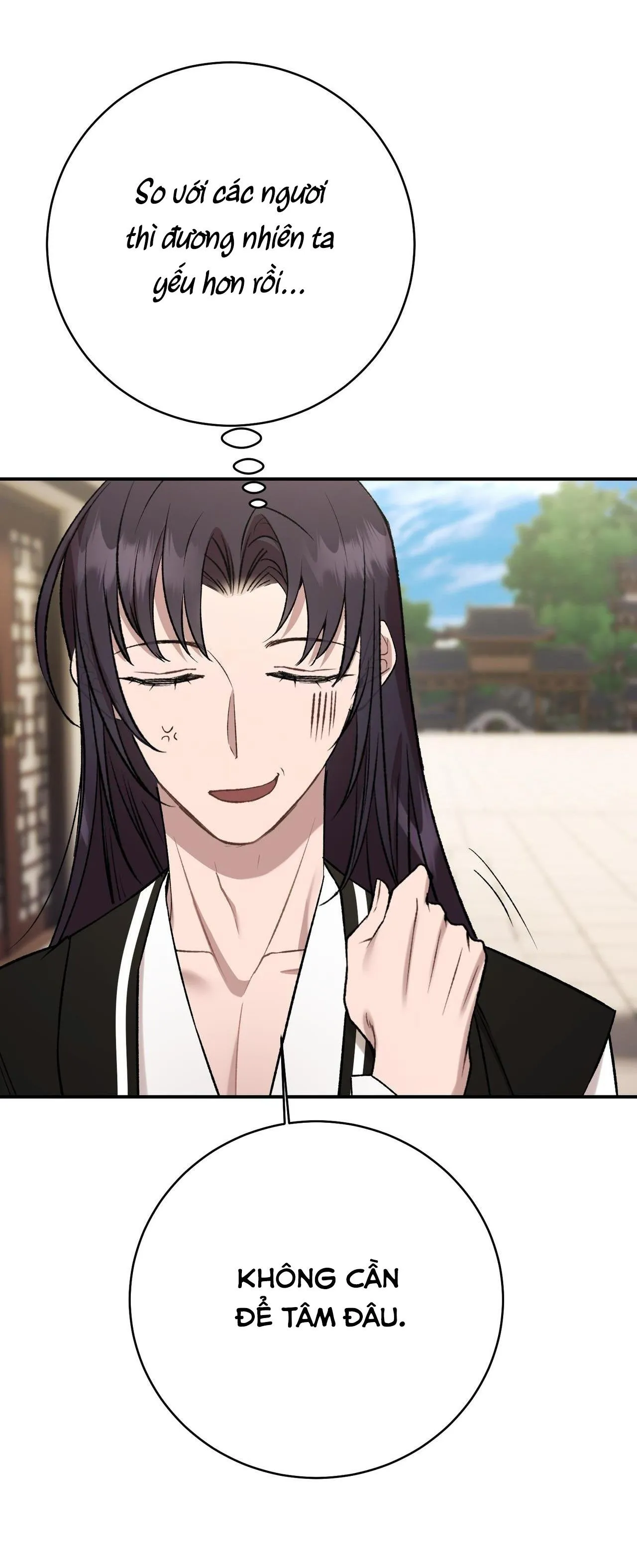 HỒNG NGỌC GIỮA NỀN TUYẾT TRẮNG Chapter 8 Trang 79