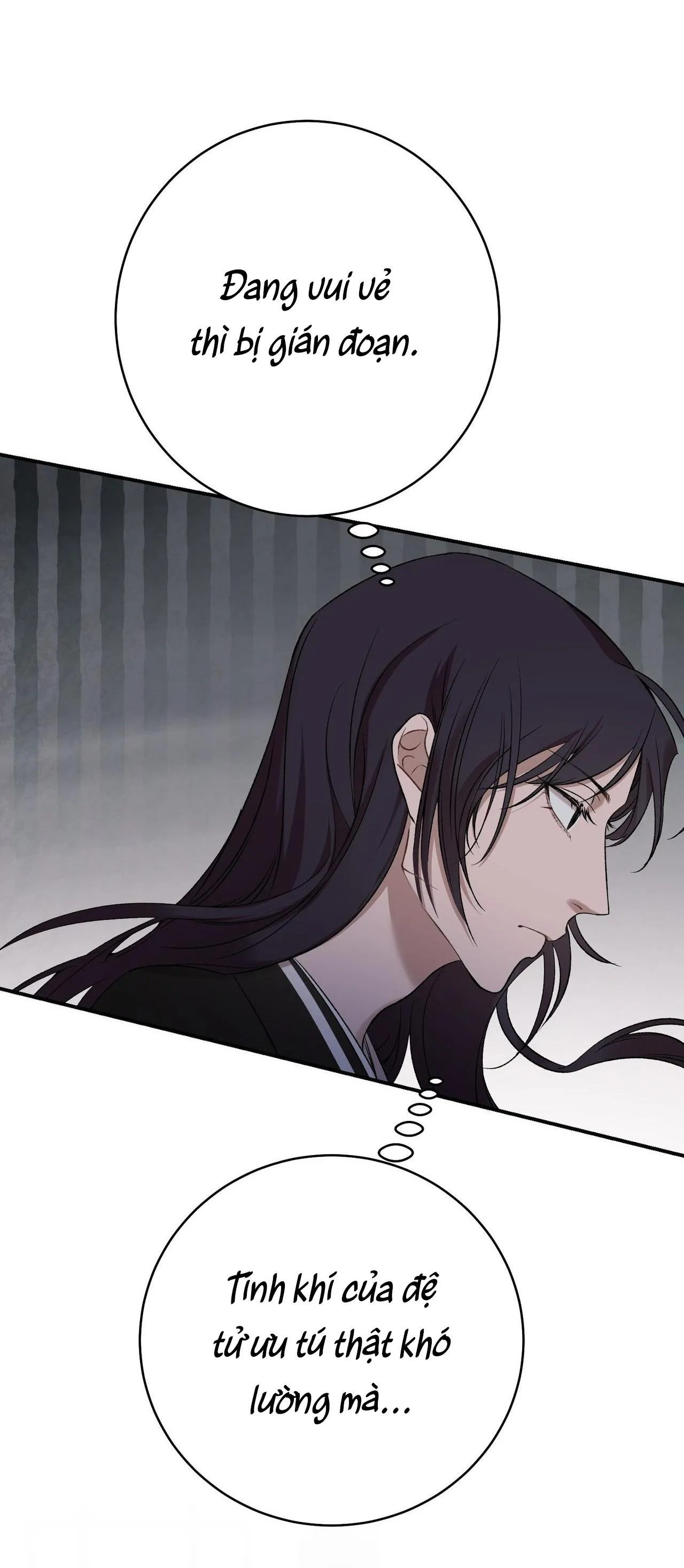 HỒNG NGỌC GIỮA NỀN TUYẾT TRẮNG Chapter 8 Trang 81