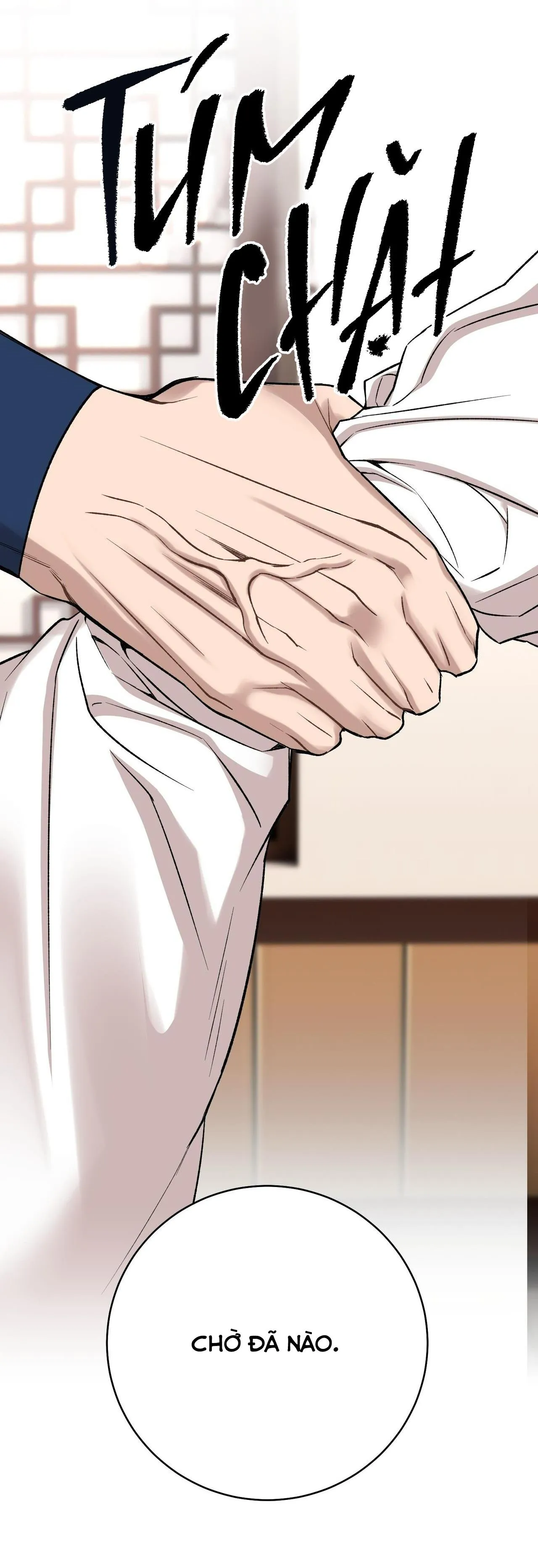 HỒNG NGỌC GIỮA NỀN TUYẾT TRẮNG Chapter 8 Trang 82