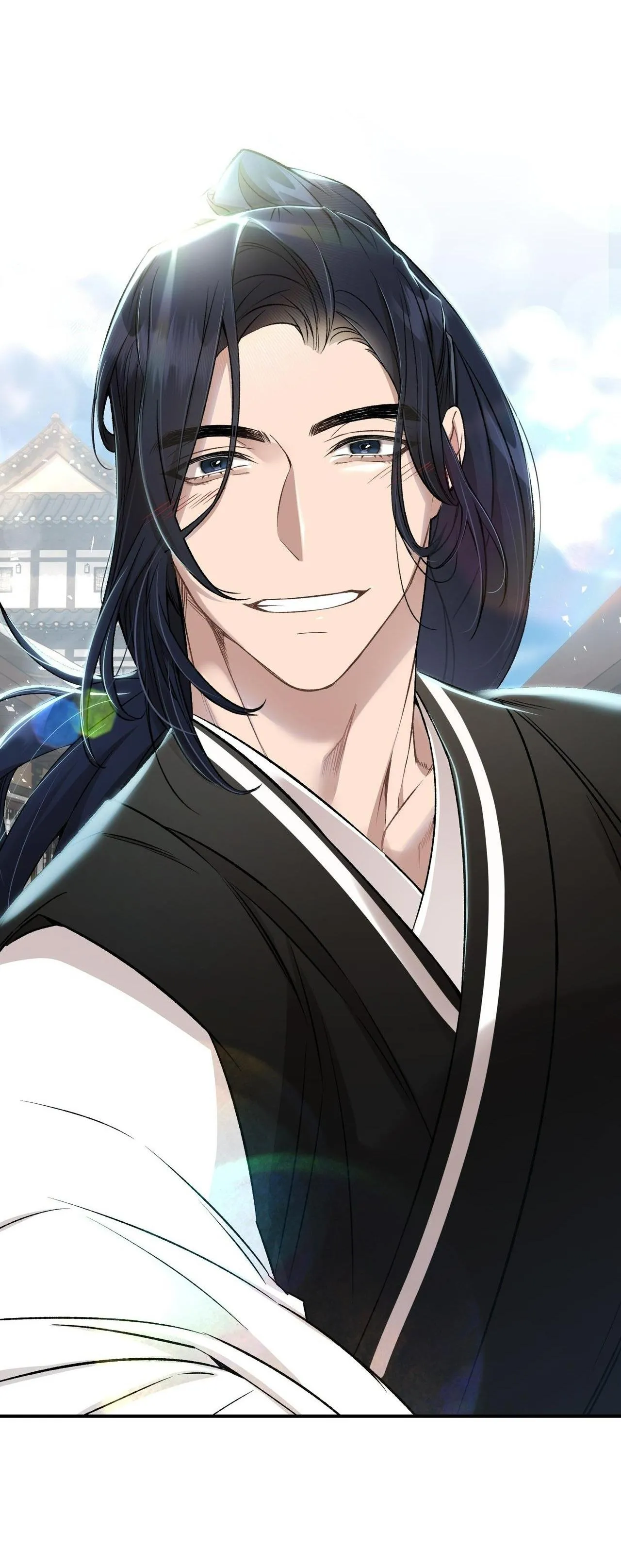 HỒNG NGỌC GIỮA NỀN TUYẾT TRẮNG Chapter 8 Trang 84