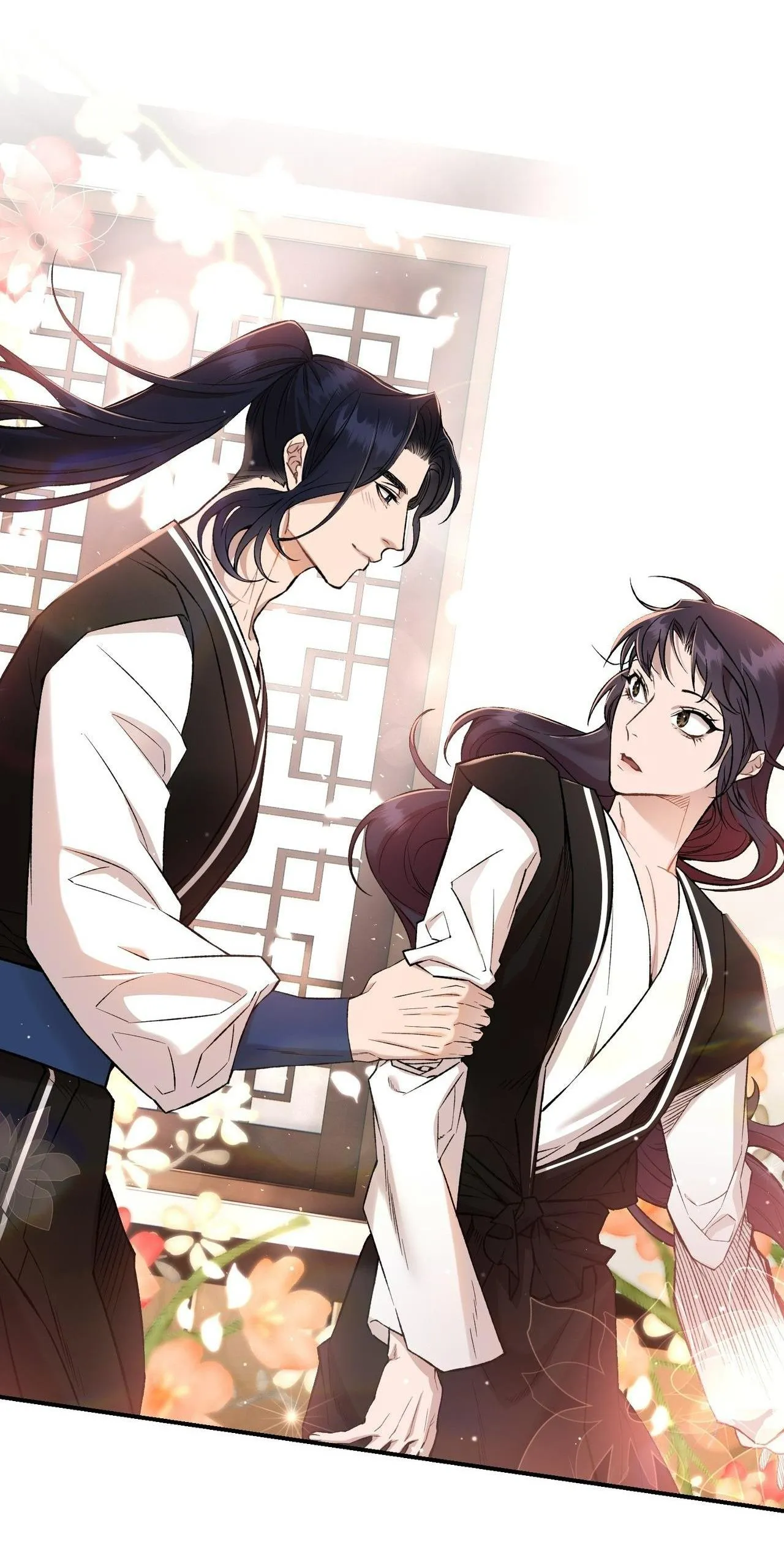 HỒNG NGỌC GIỮA NỀN TUYẾT TRẮNG Chapter 8 Trang 86