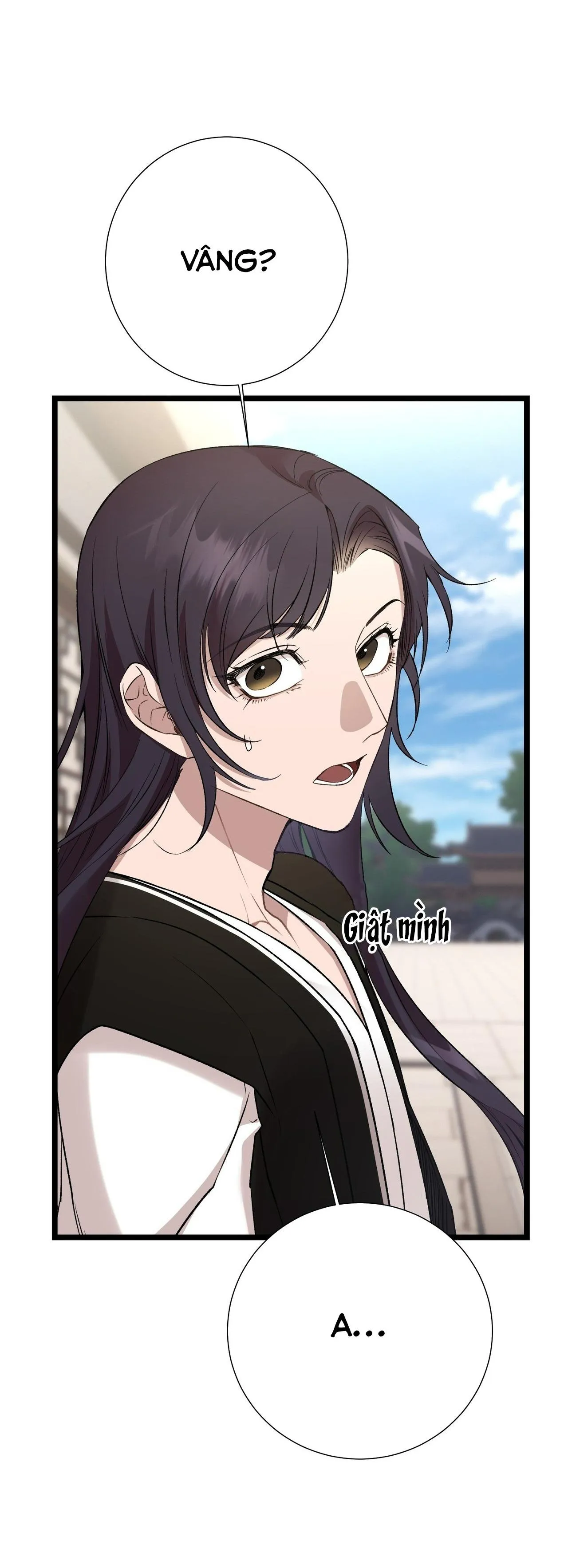 HỒNG NGỌC GIỮA NỀN TUYẾT TRẮNG Chapter 9 Trang 4