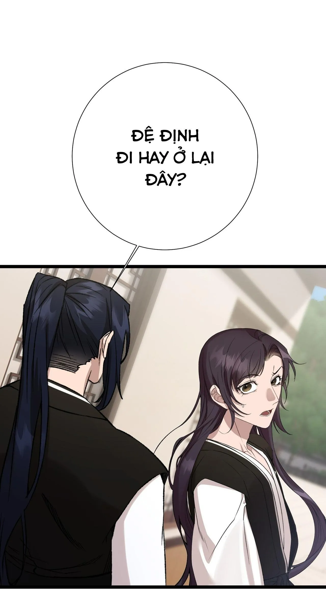 HỒNG NGỌC GIỮA NỀN TUYẾT TRẮNG Chapter 9 Trang 5