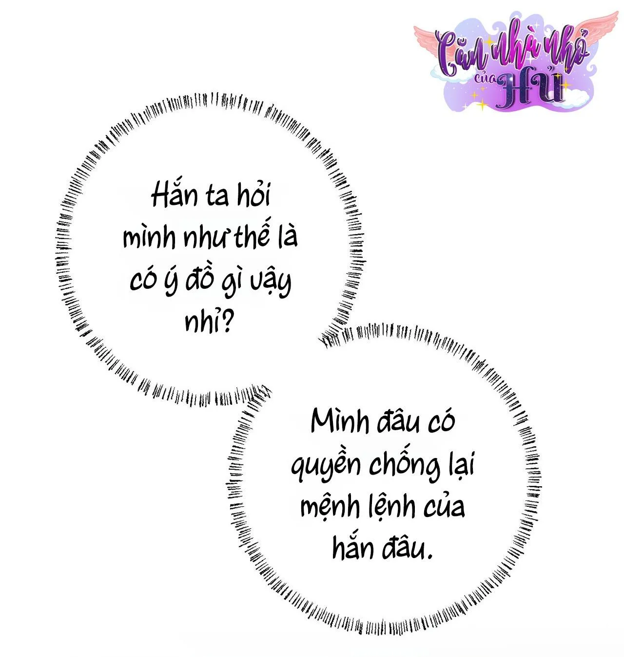 HỒNG NGỌC GIỮA NỀN TUYẾT TRẮNG Chapter 9 Trang 6